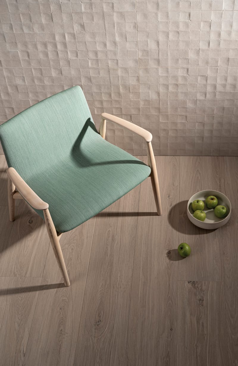 Charme Wall в интерьере