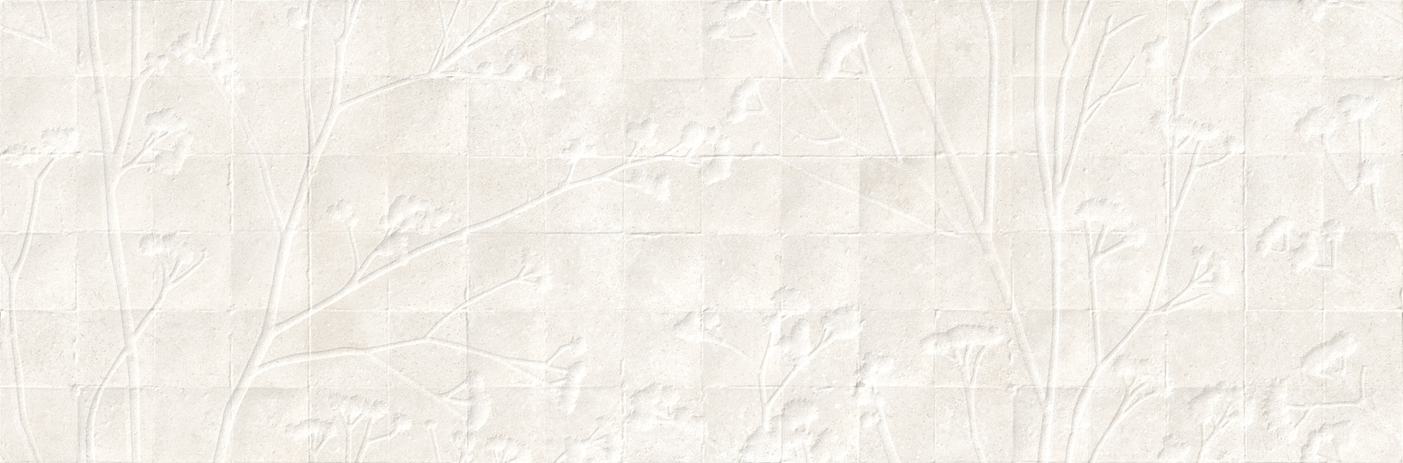 Charme Wall Bone Fleur 33.3×100 33.3×100 см - коллекция Charme Wall, Peronda