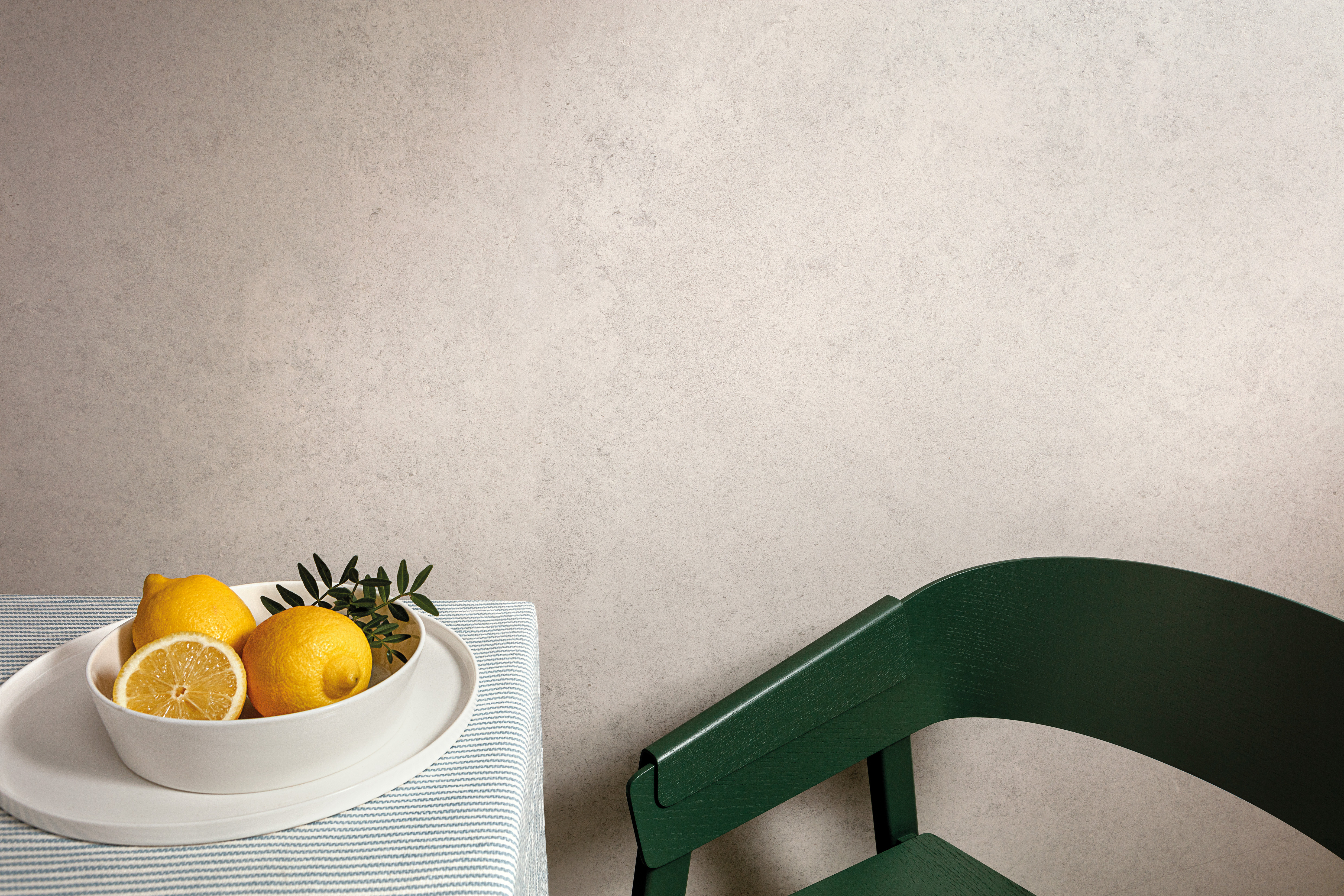 CLUNY PORCELAIN / интерьер