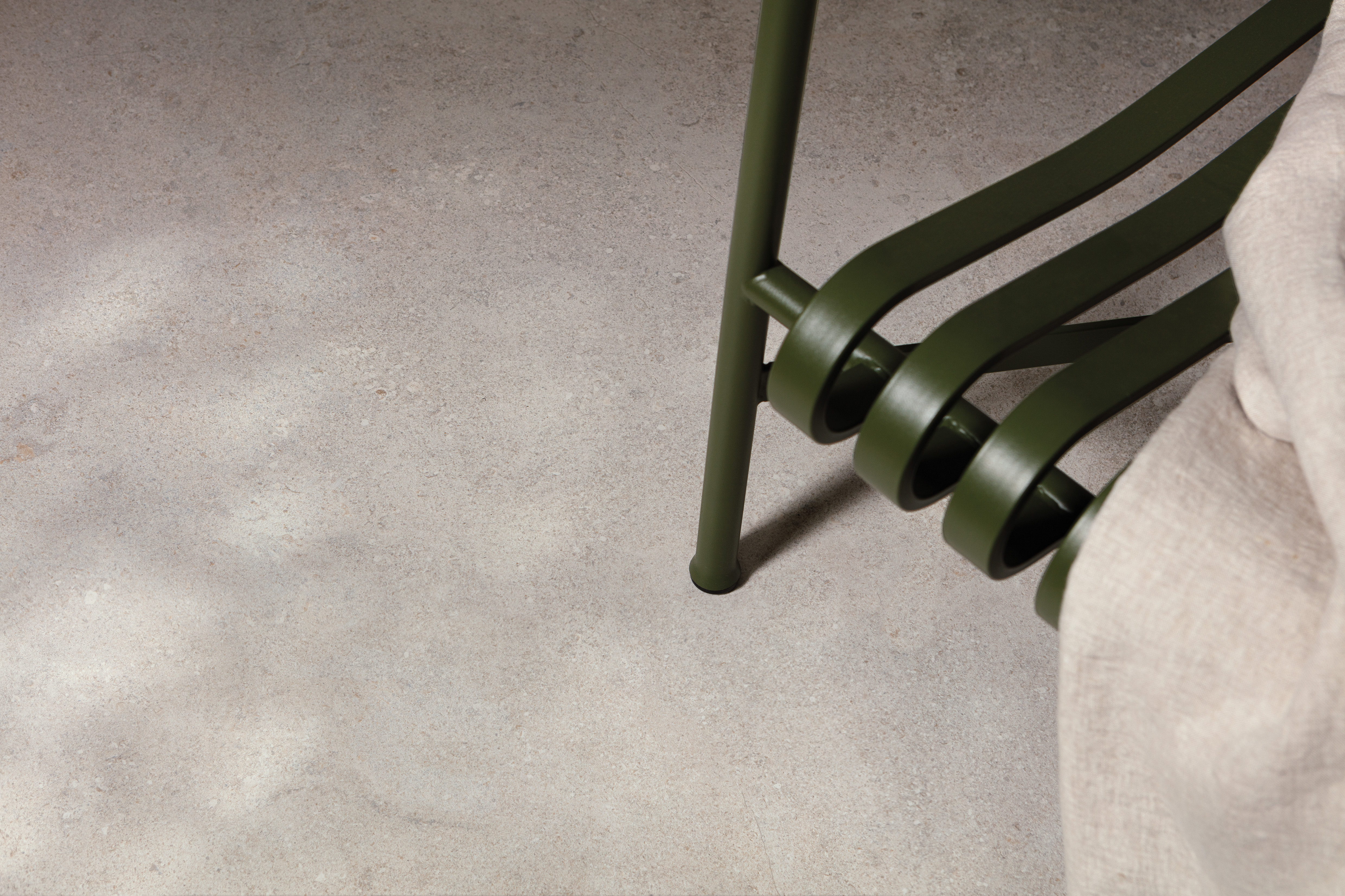 CLUNY PORCELAIN / интерьер