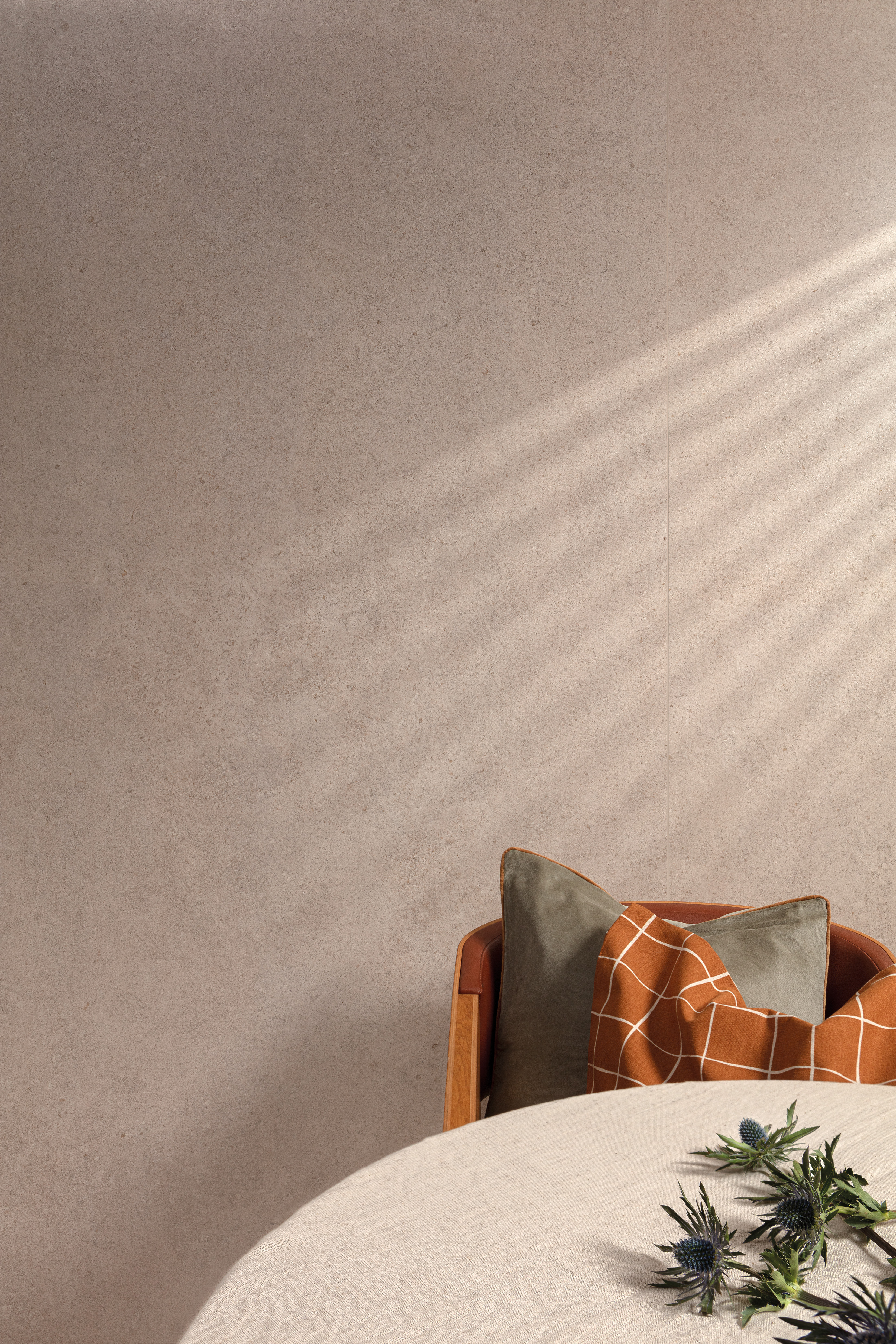 CLUNY PORCELAIN / интерьер