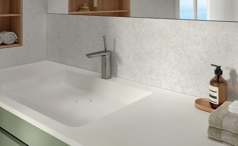 CLUNY PORCELAIN в интерьере