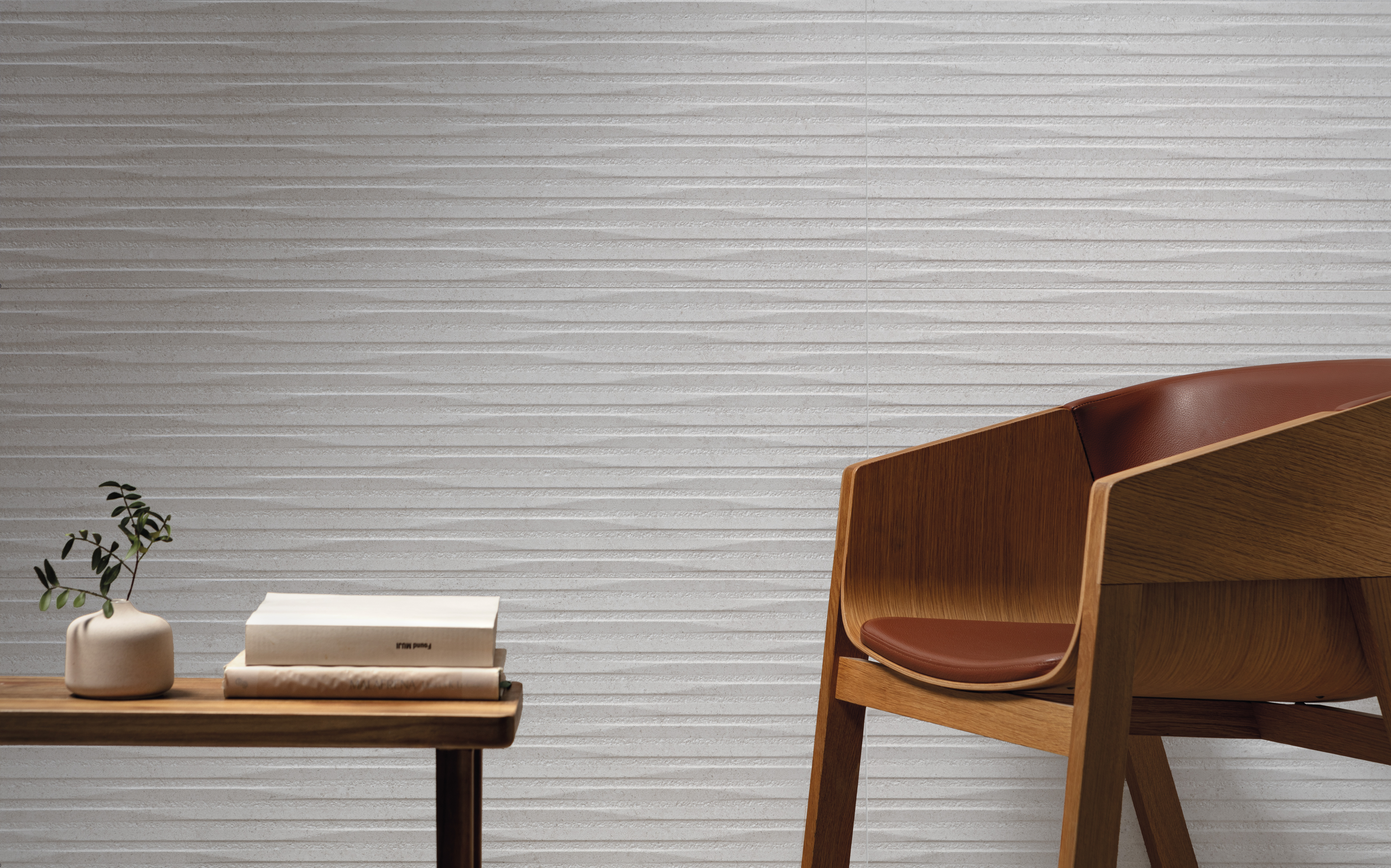 Cluny Wall / интерьер