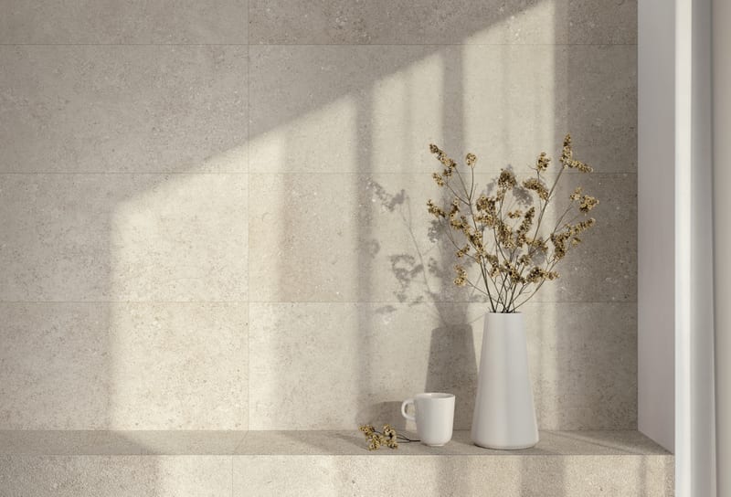 Cluny Wall в интерьере