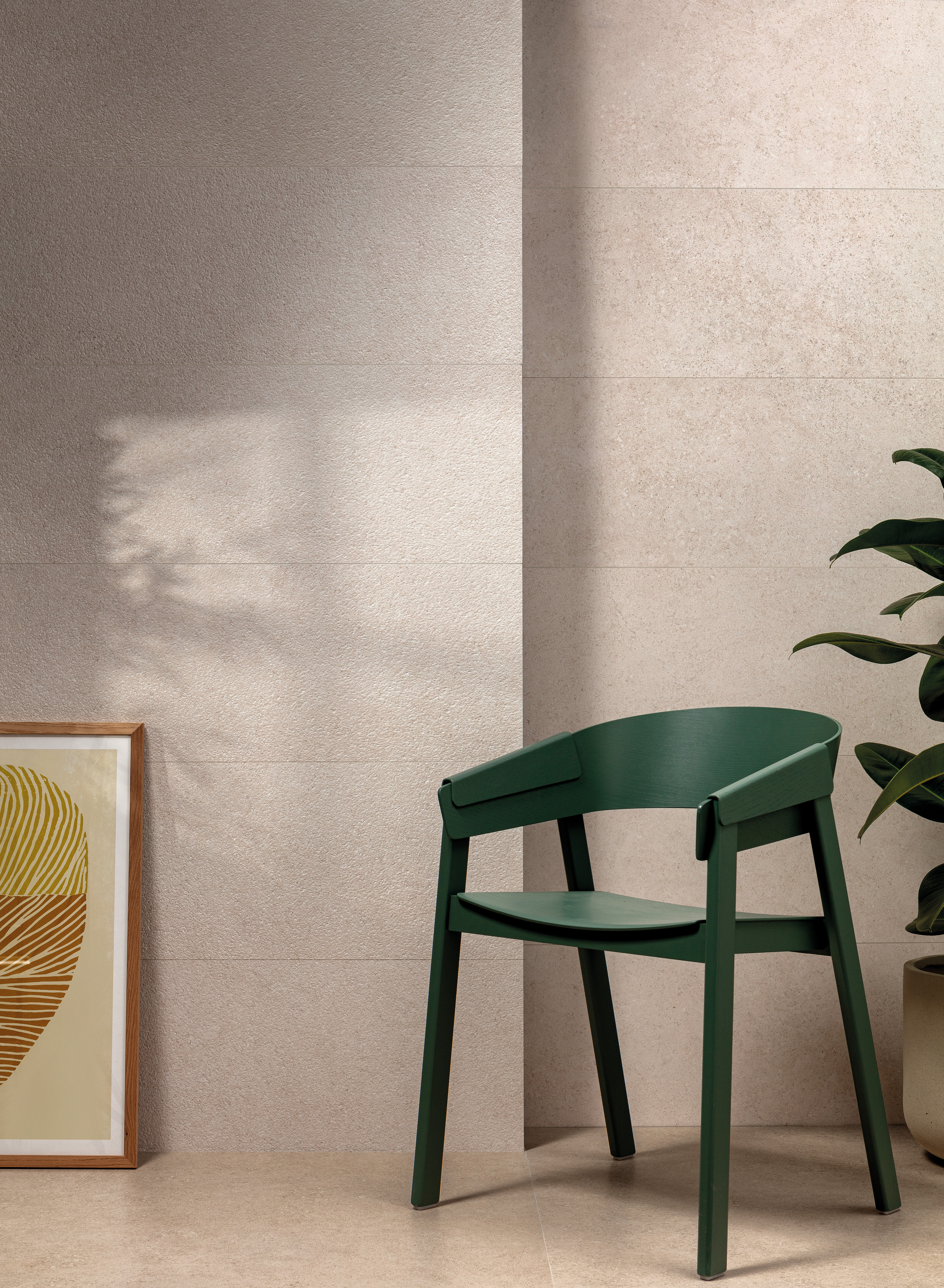 Cluny Wall / интерьер