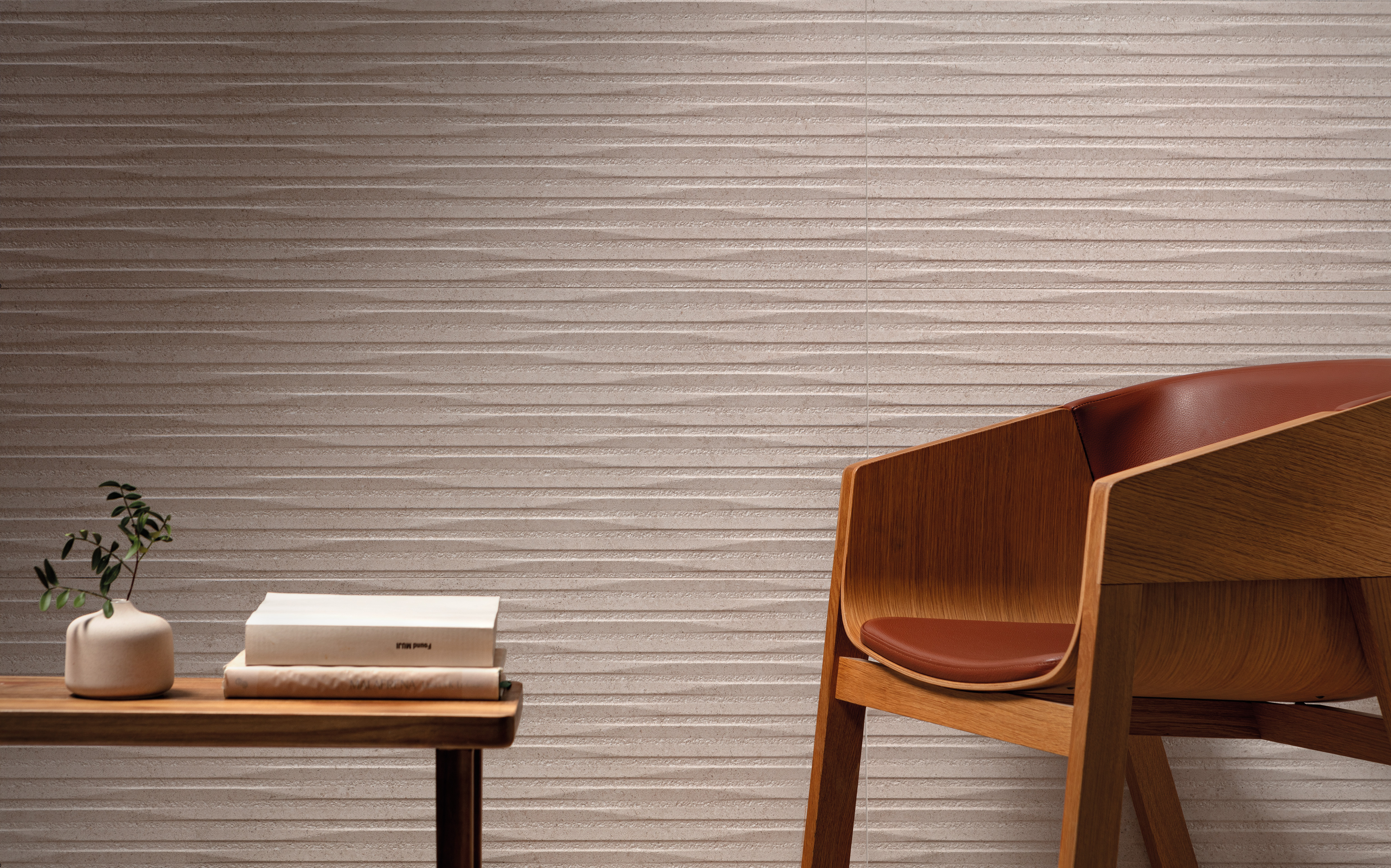 Cluny Wall / интерьер