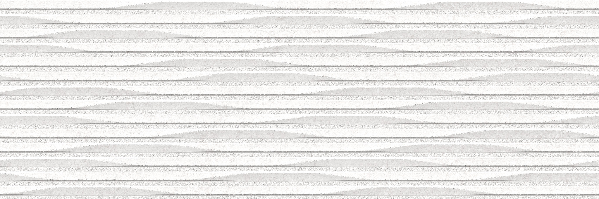 Cluny Wall White Decor 33.3×100