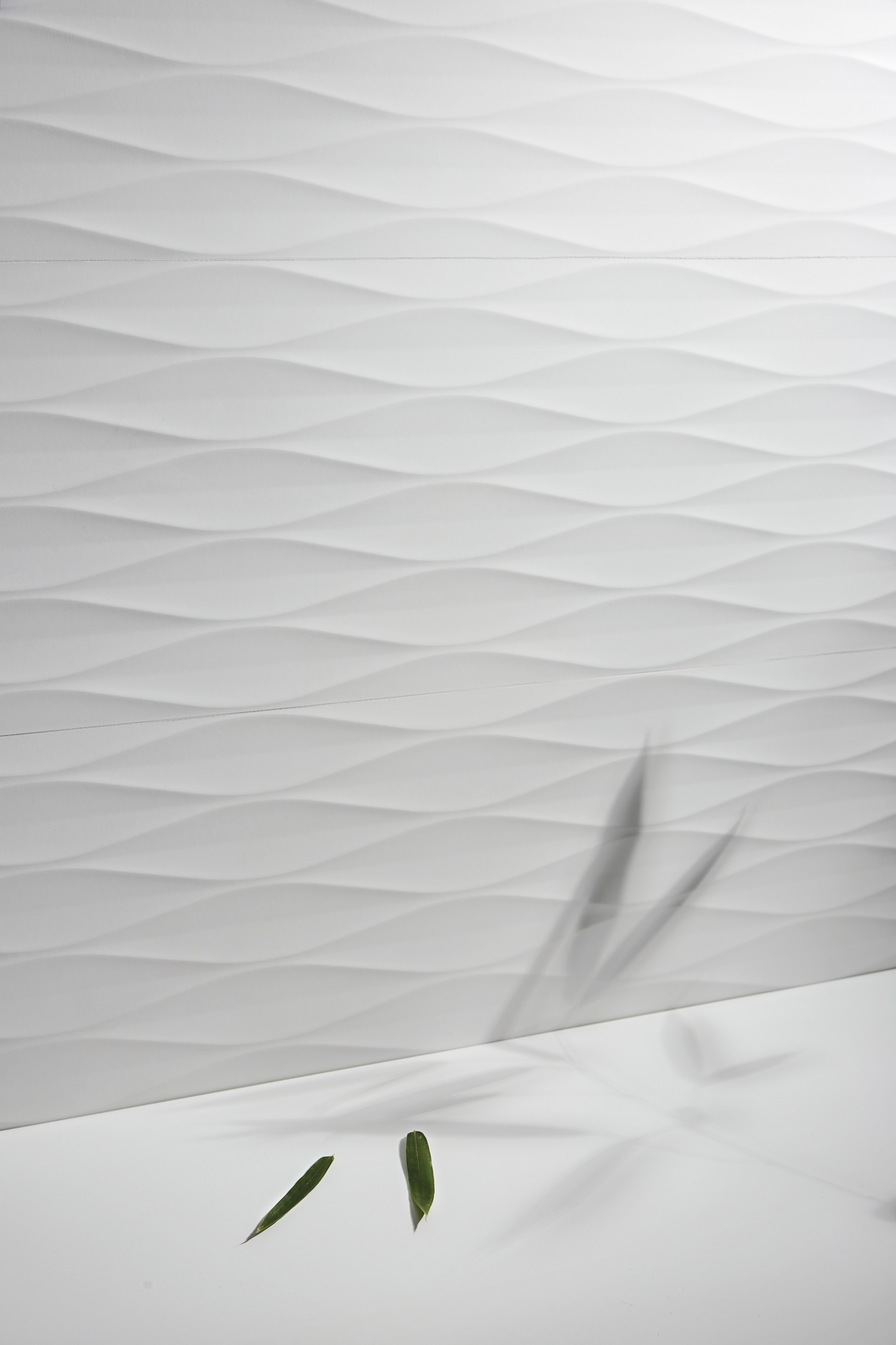Cotton Wall / интерьер