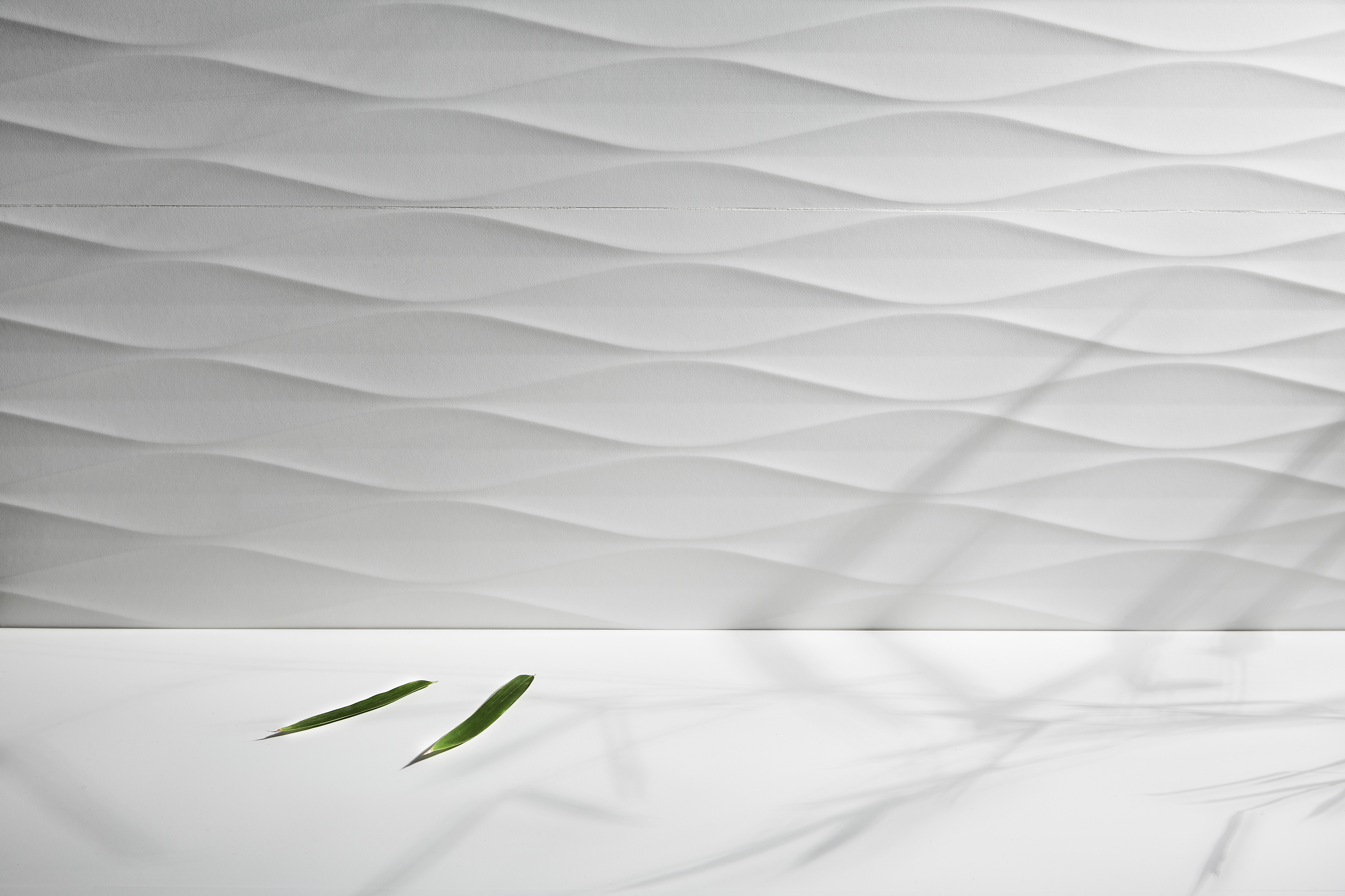 Cotton Wall / интерьер