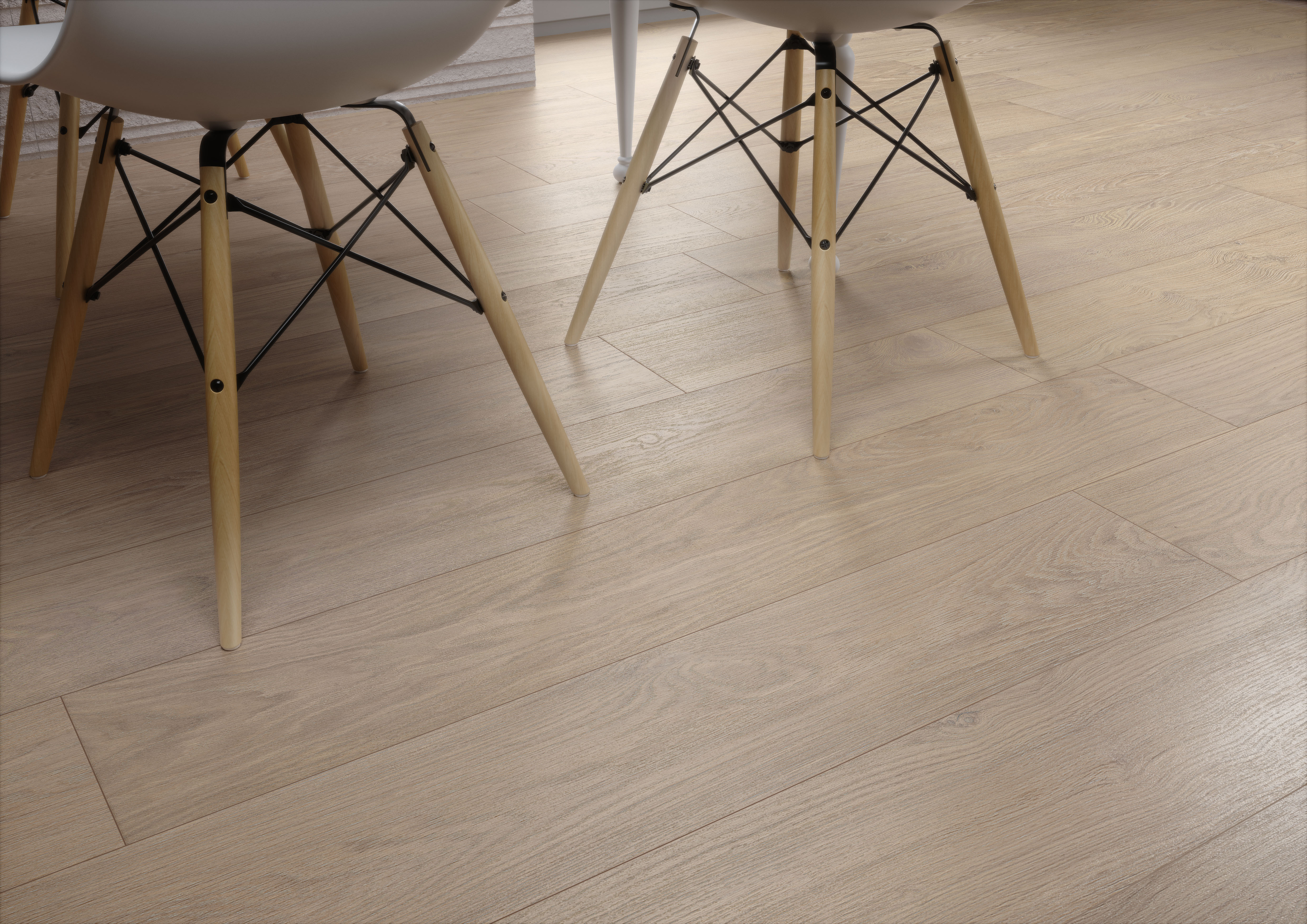 ESSENCE PORCELAIN / интерьер