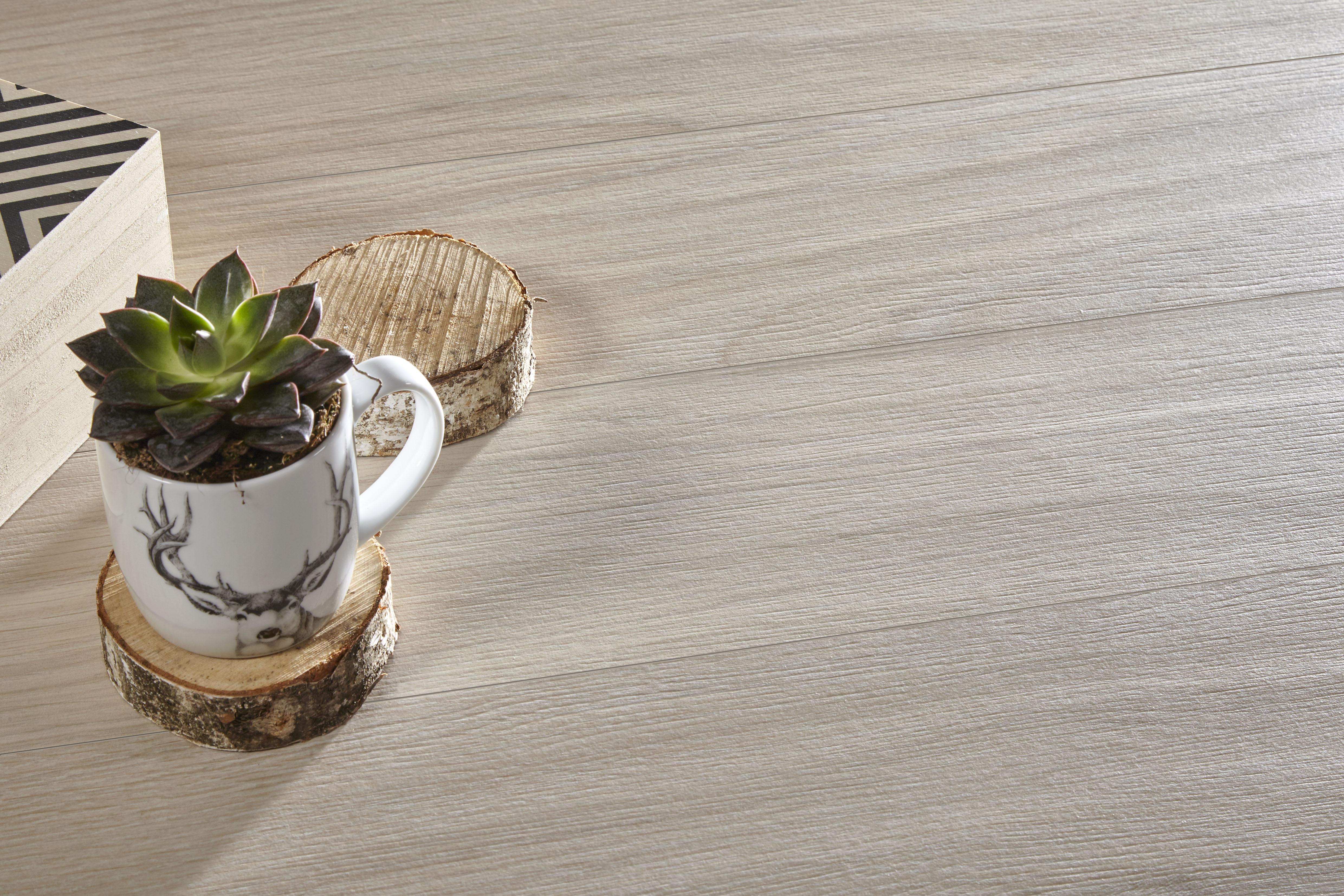 ESSENCE PORCELAIN / интерьер