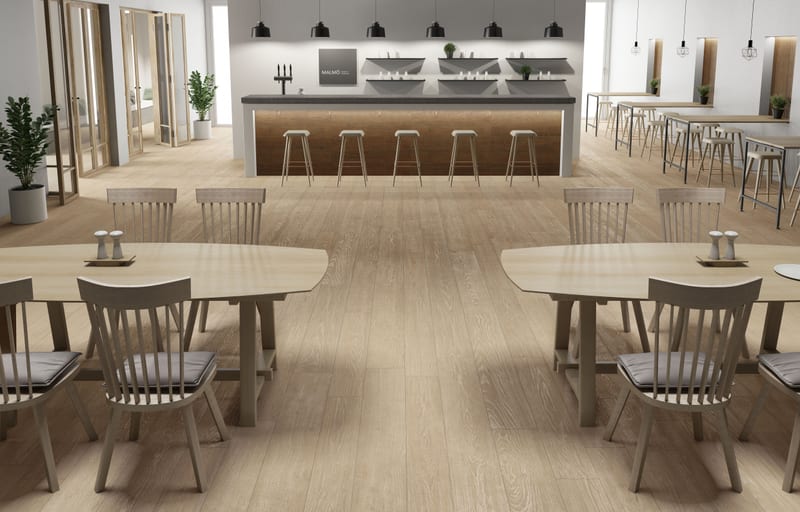 ESSENCE PORCELAIN в интерьере