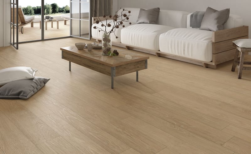 ESSENCE PORCELAIN в интерьере