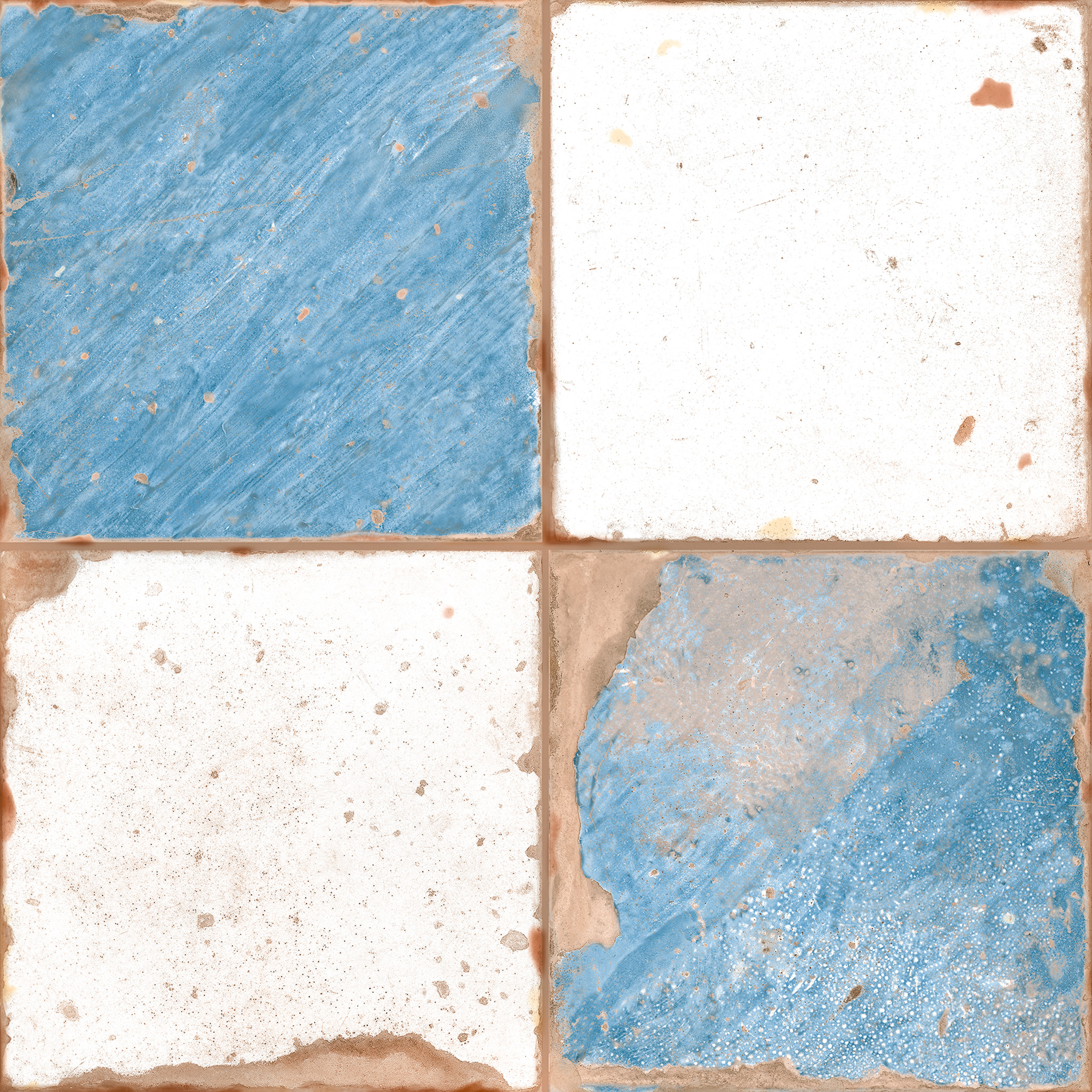 FS Artisan Damero-a 33×33 33×33 см - коллекция FS Artisan, Peronda