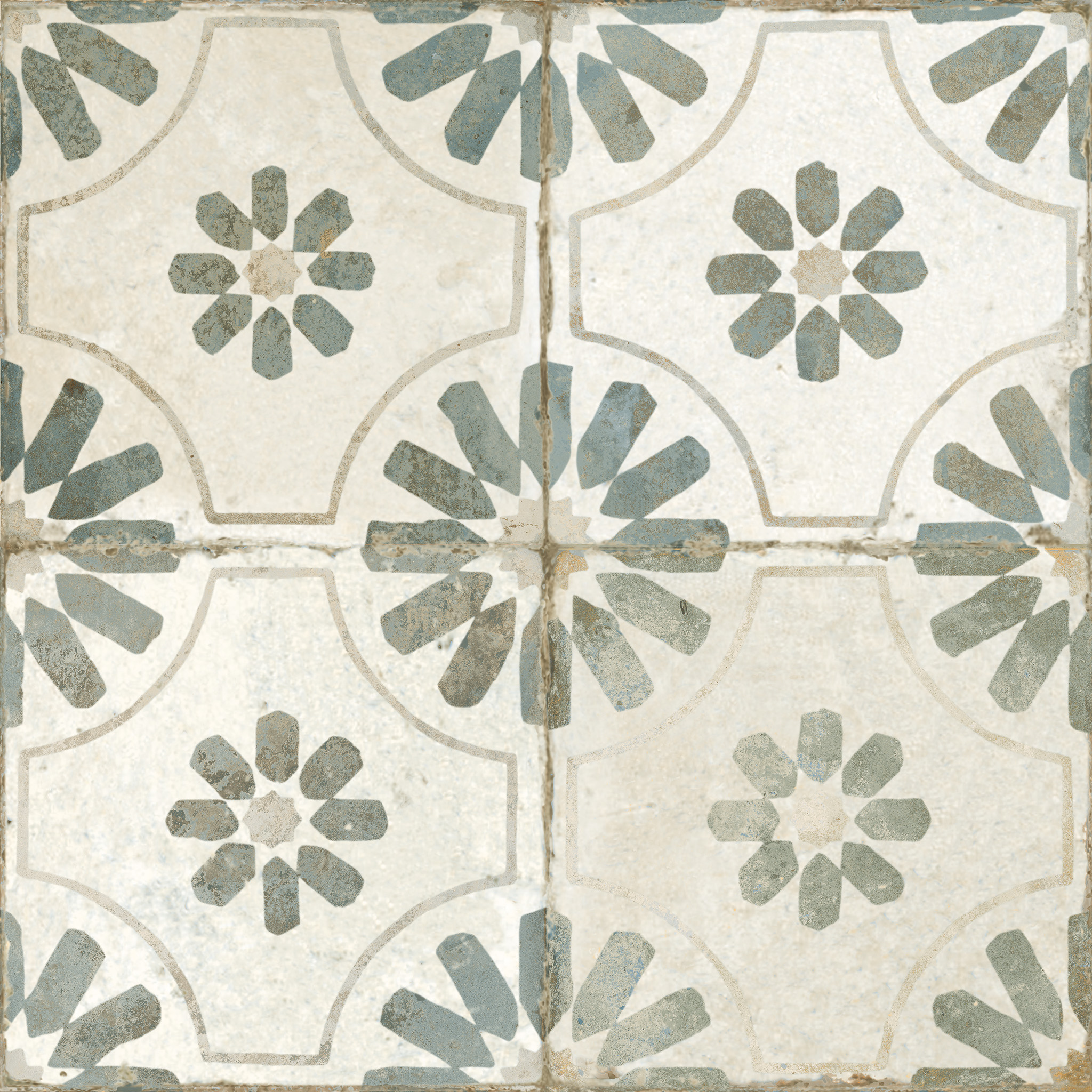 FS Blume Sage 45×45 45×45 см