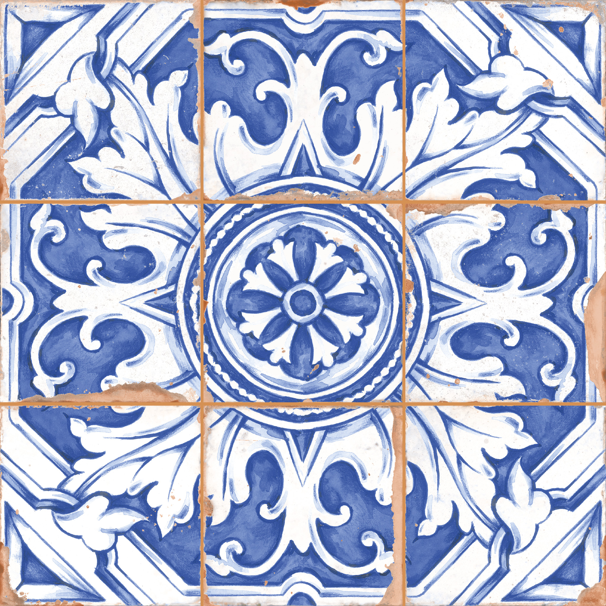 FS Campania Minori Lt 33×33