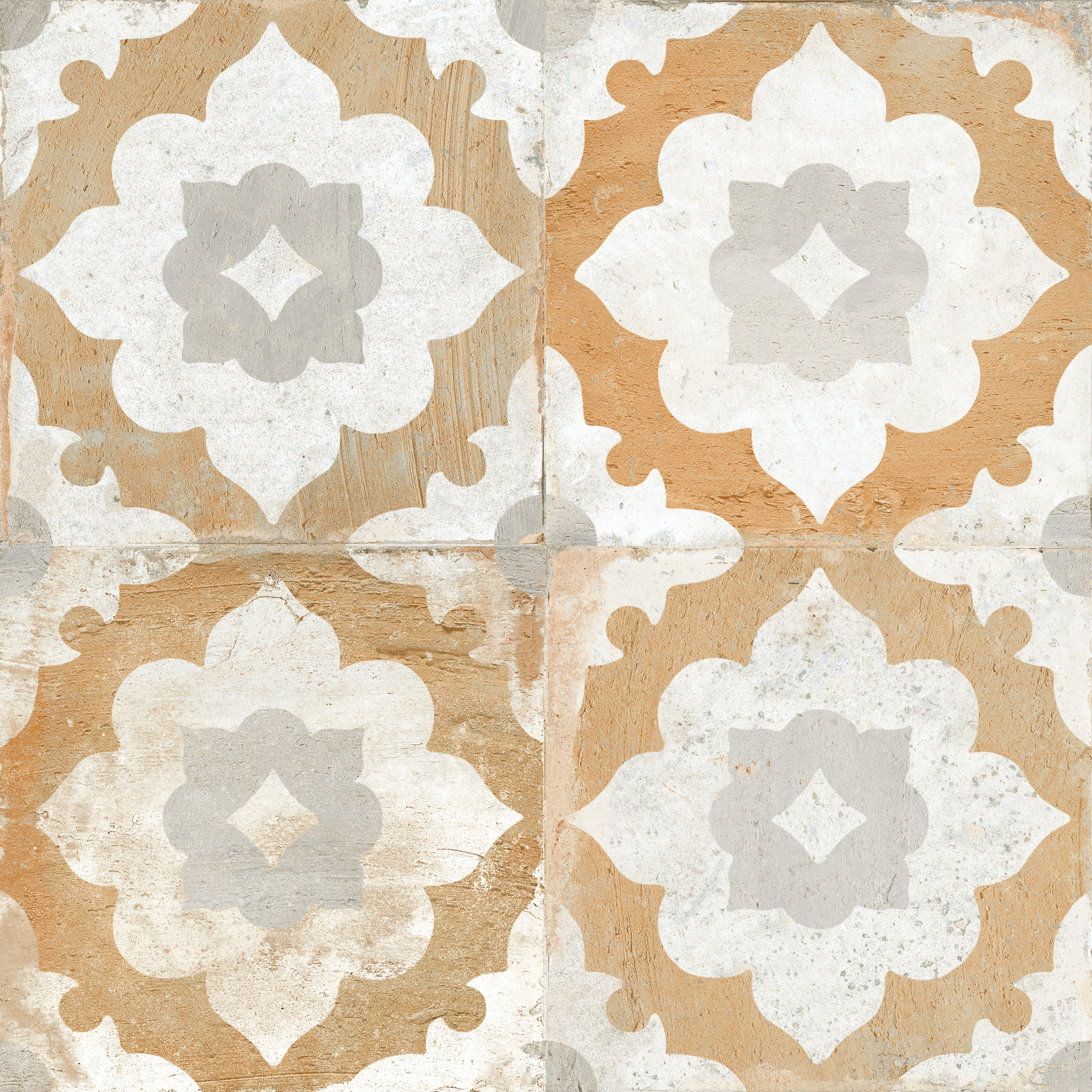 FS Clay Blossom 45×45 45×45 см
