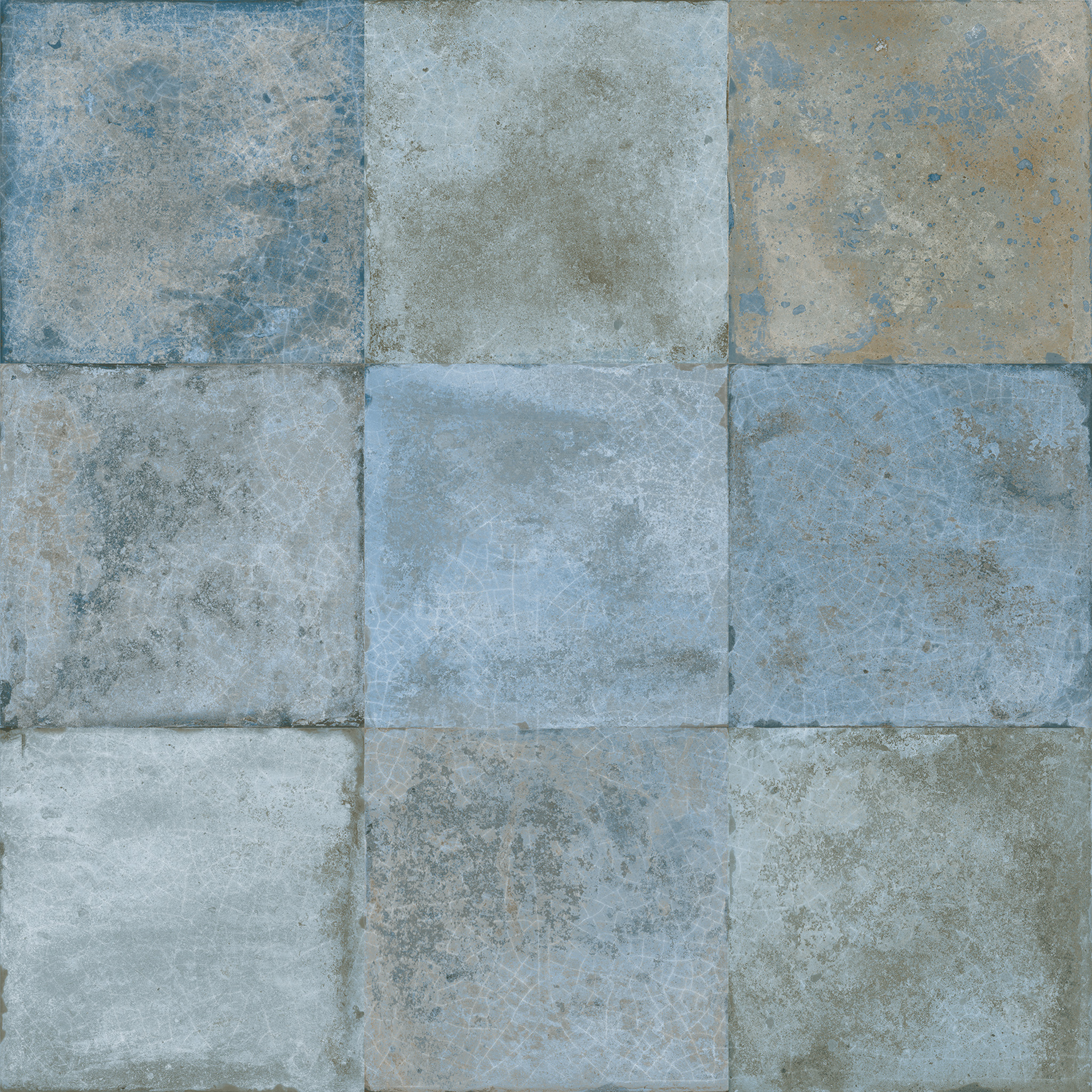 FS Etna Blue 33×33