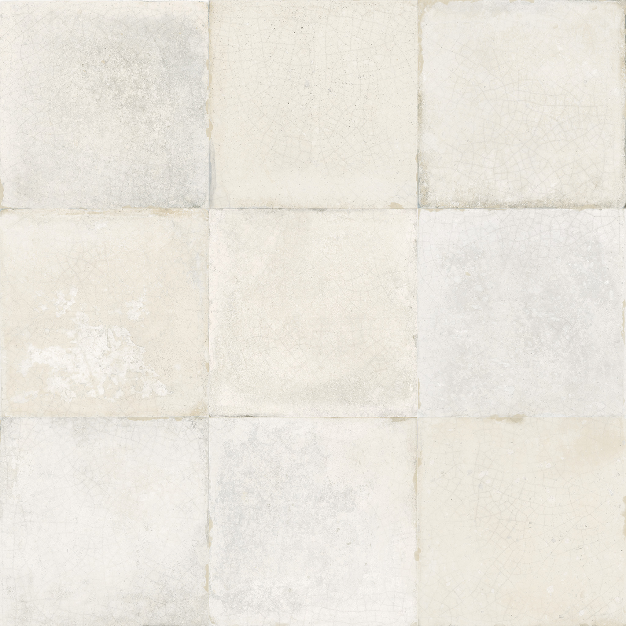 FS Etna White 33×33