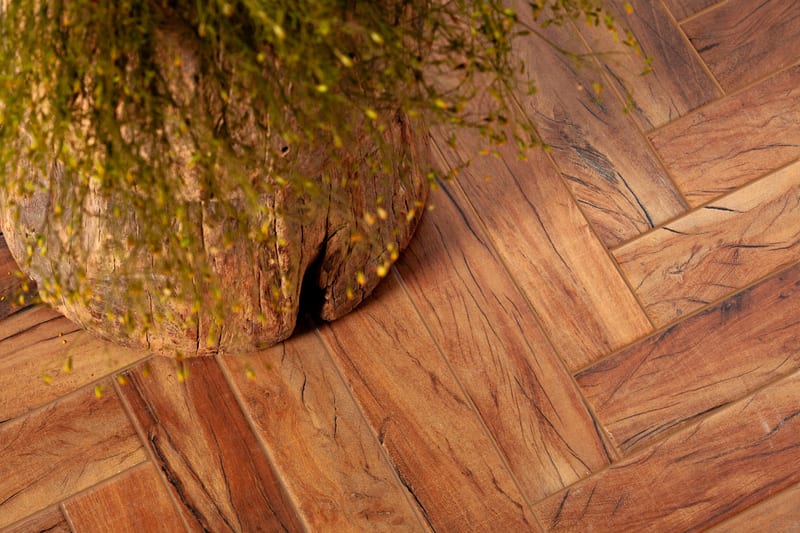 FS Forest в интерьере