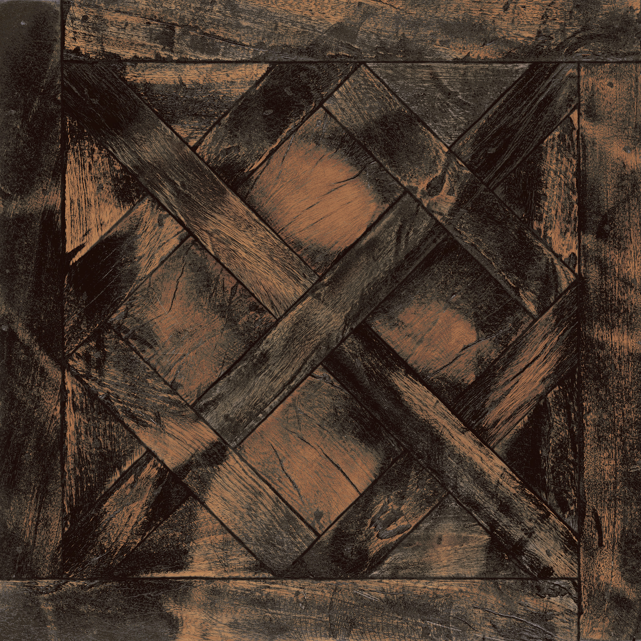 FS Forest Black 45×45