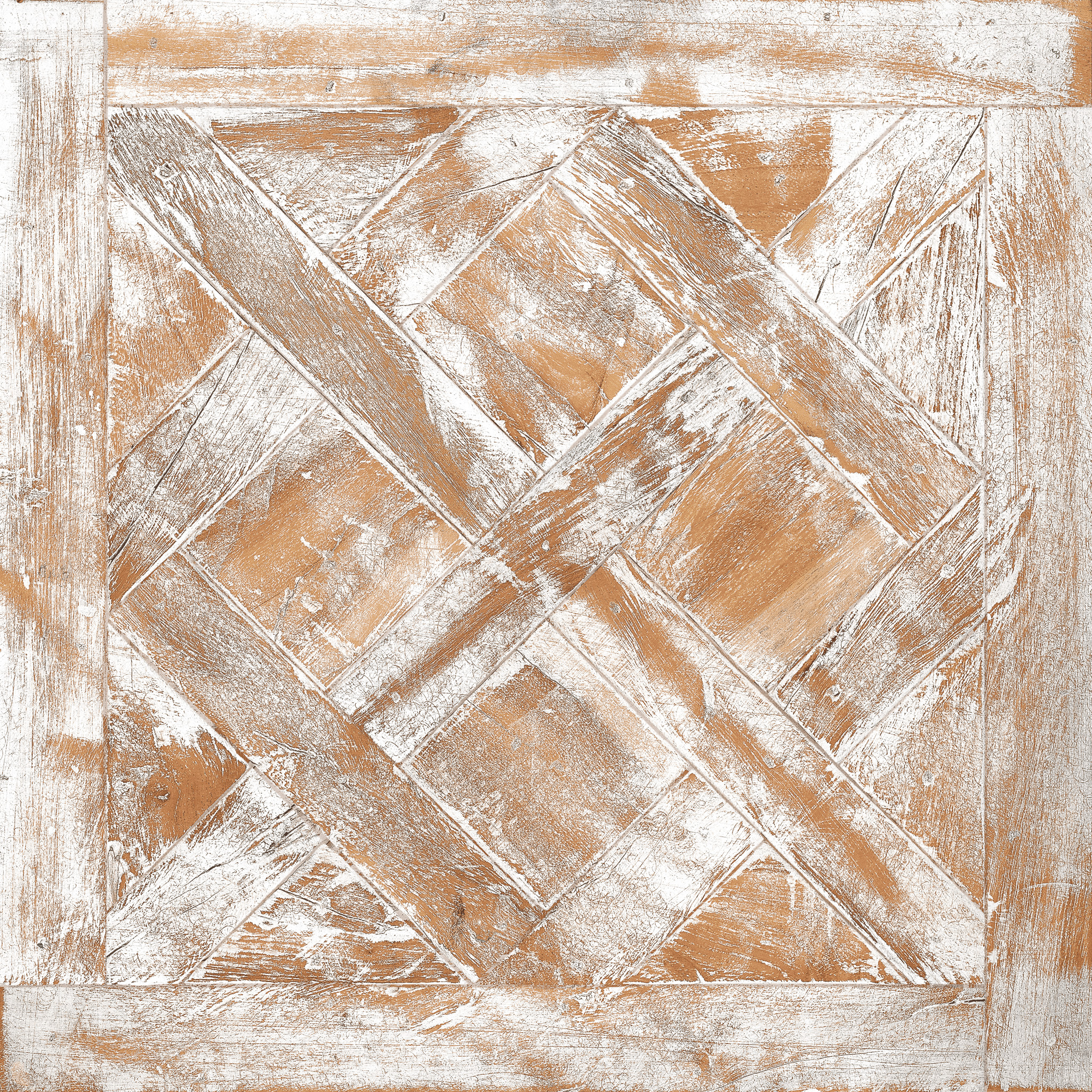FS Forest White 45×45