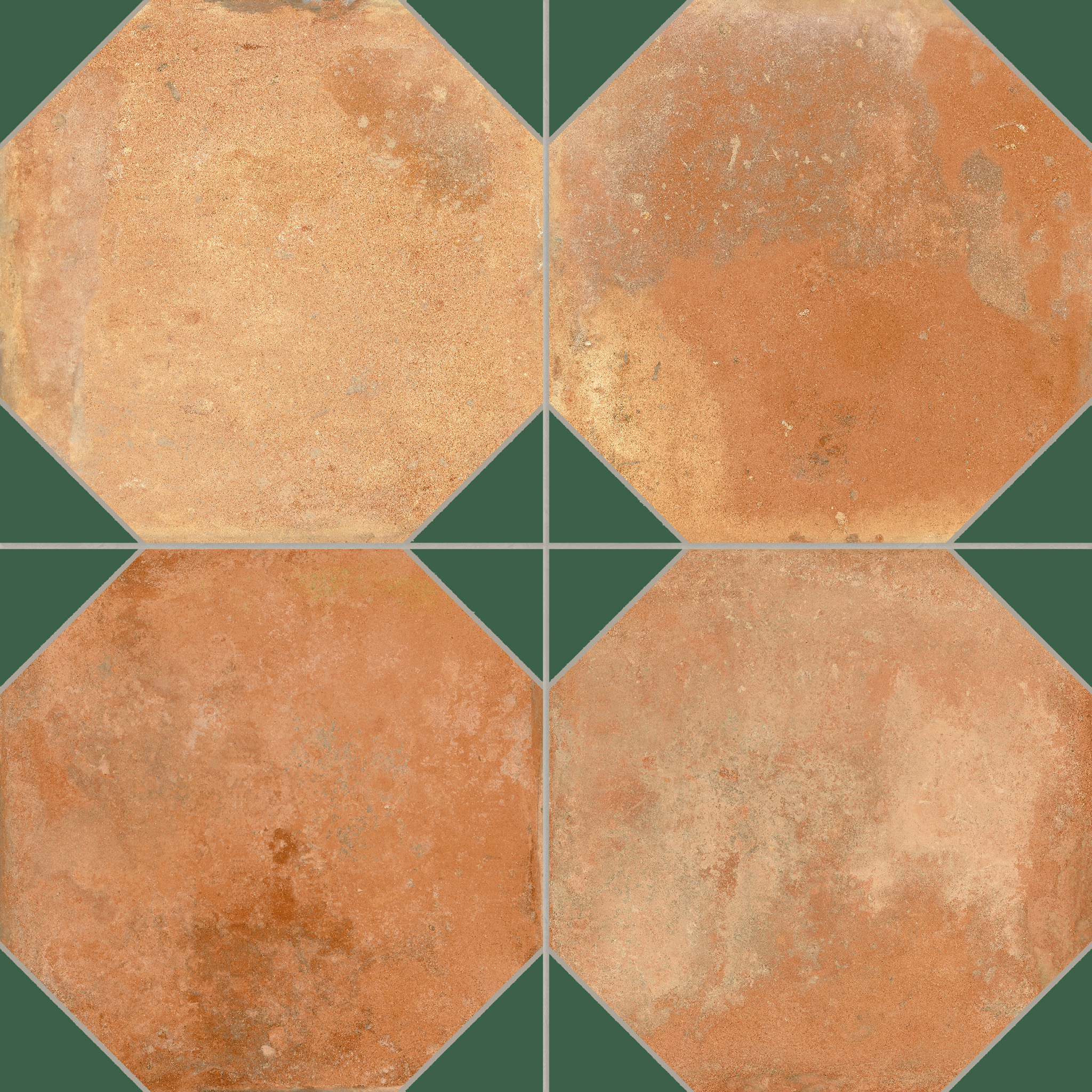 FS Nonna Sage Decor Lt 45.2×45.2