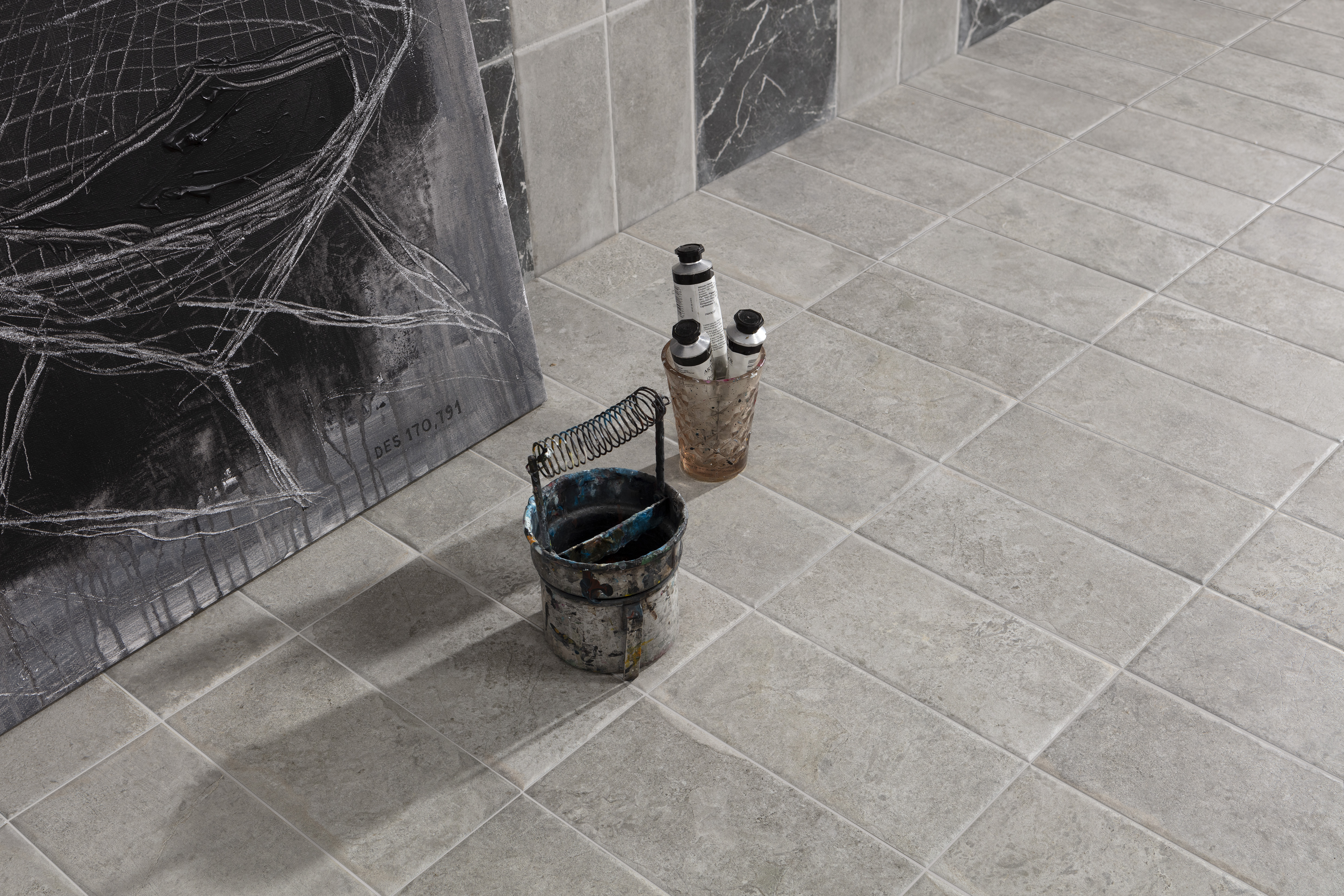 FS Oldtown / интерьер