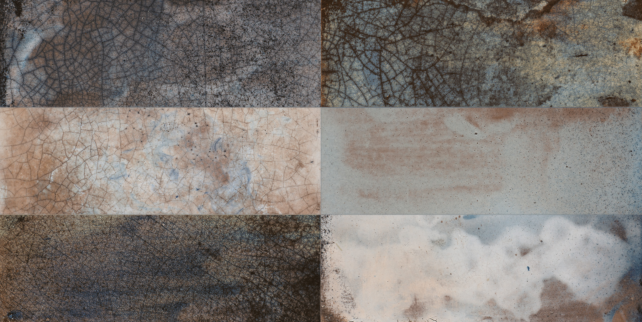 FS Raku Colors 20×40 20×40 см