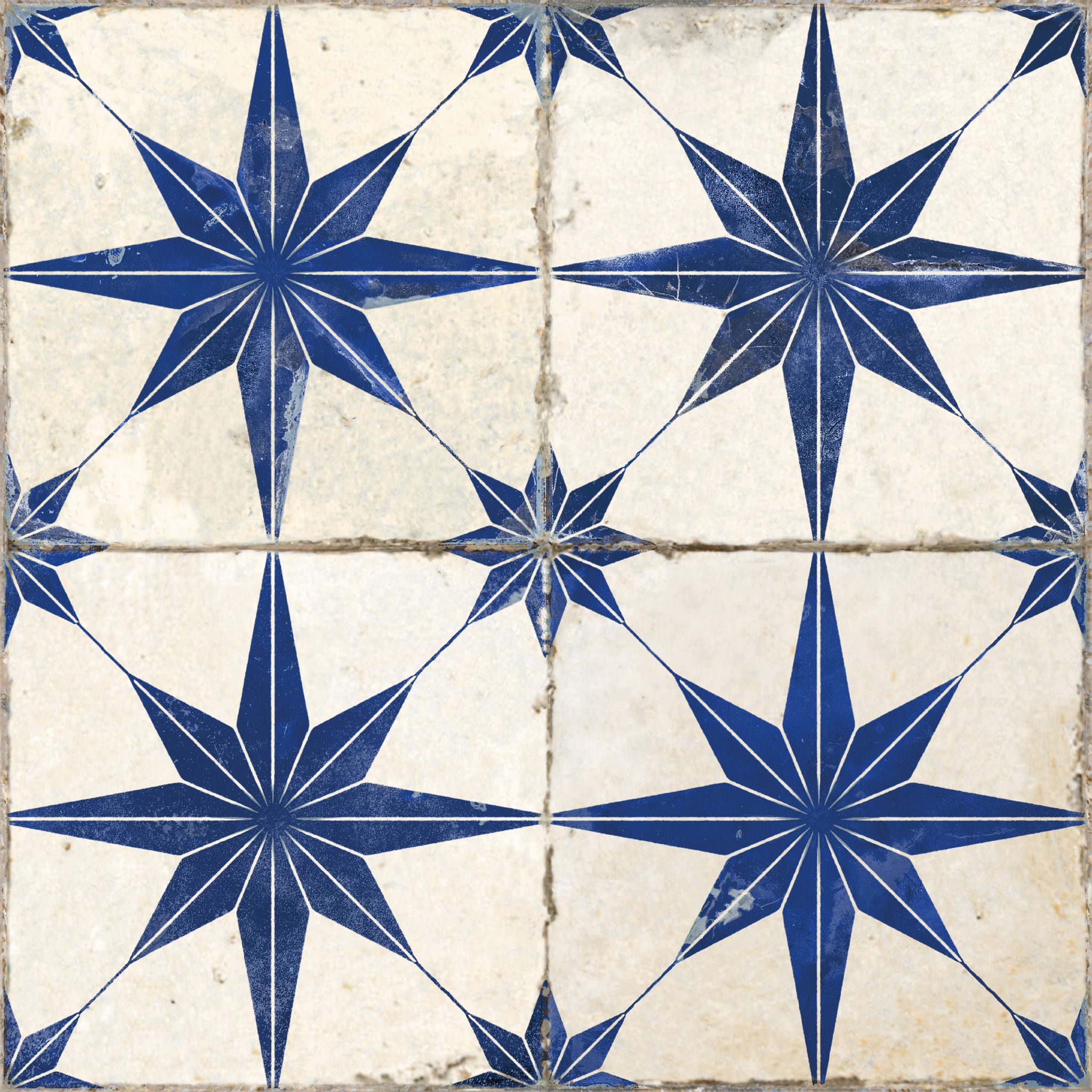 FS Star Lt Blue Lt 45×45 45×45 см