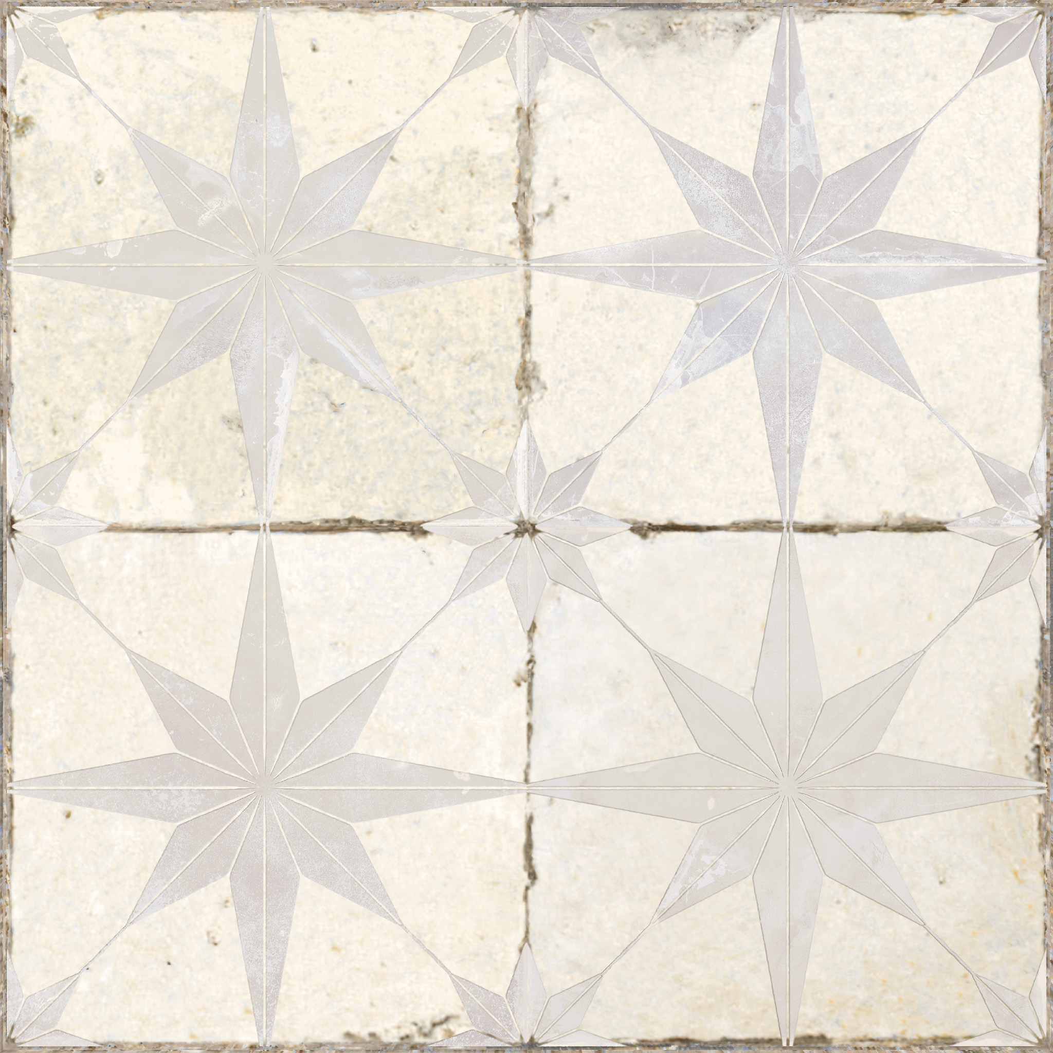 FS Star Lt White Lt 45×45 45×45 см