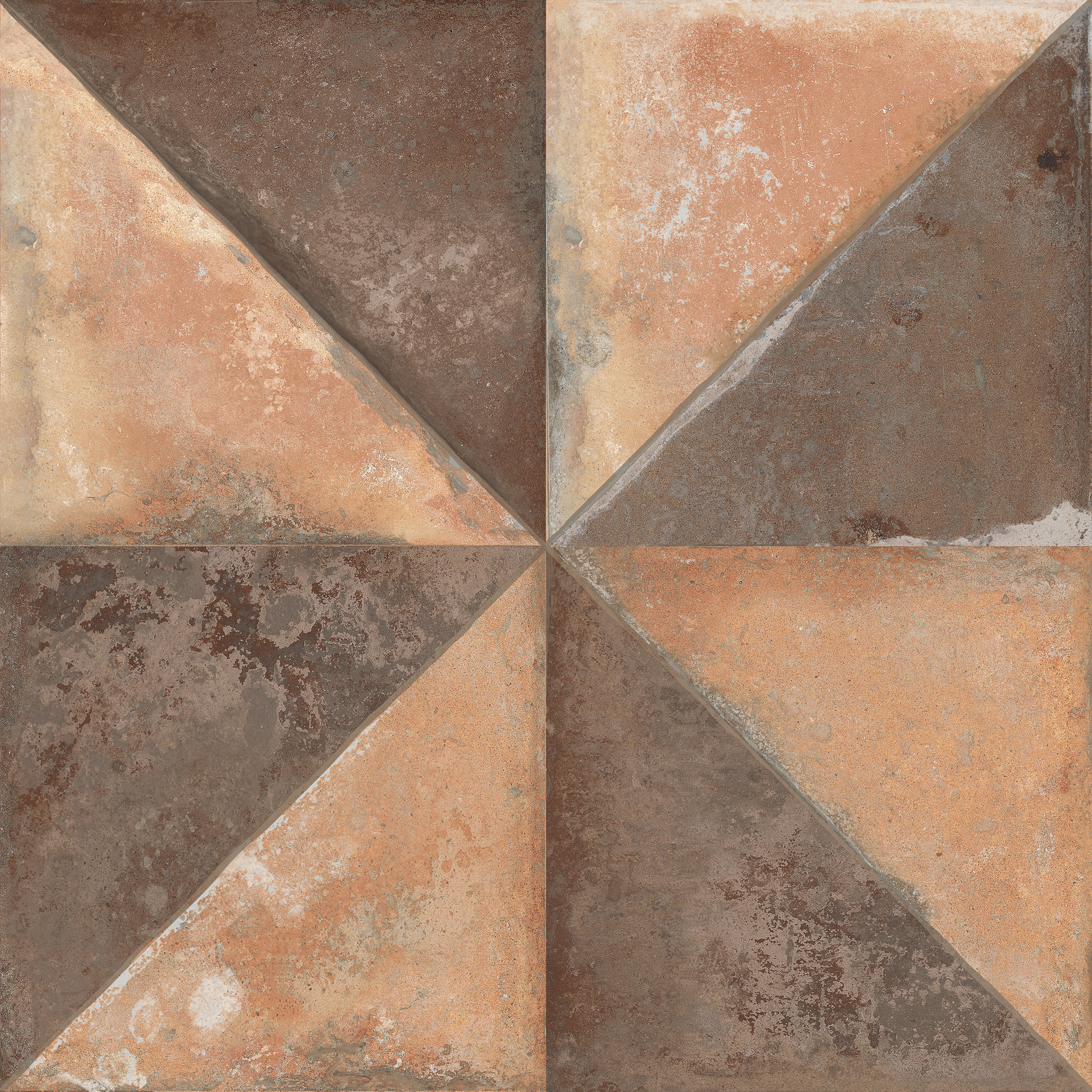FS Storia Dec Triangle 22.3×22.3
