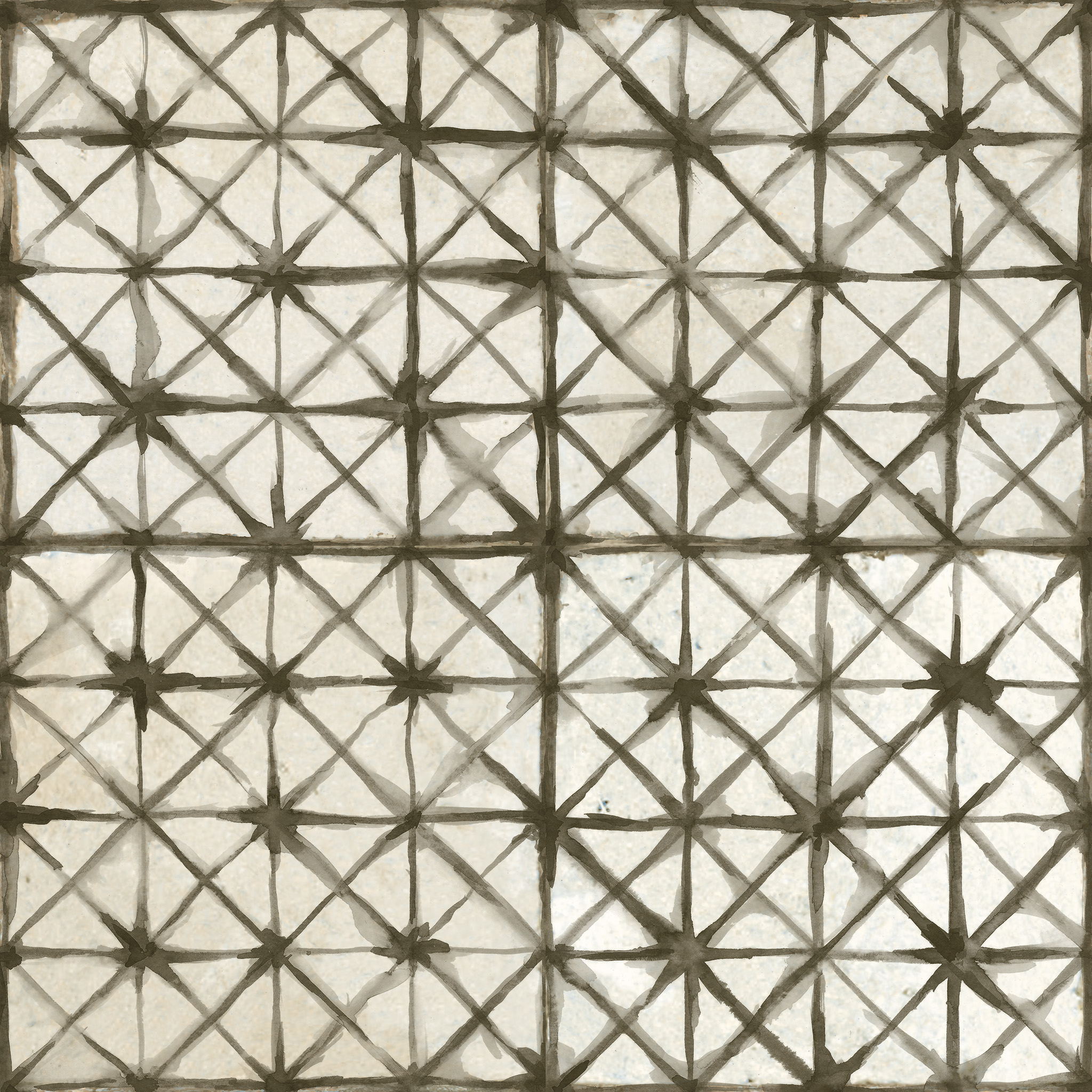 FS Temple Black 45×45