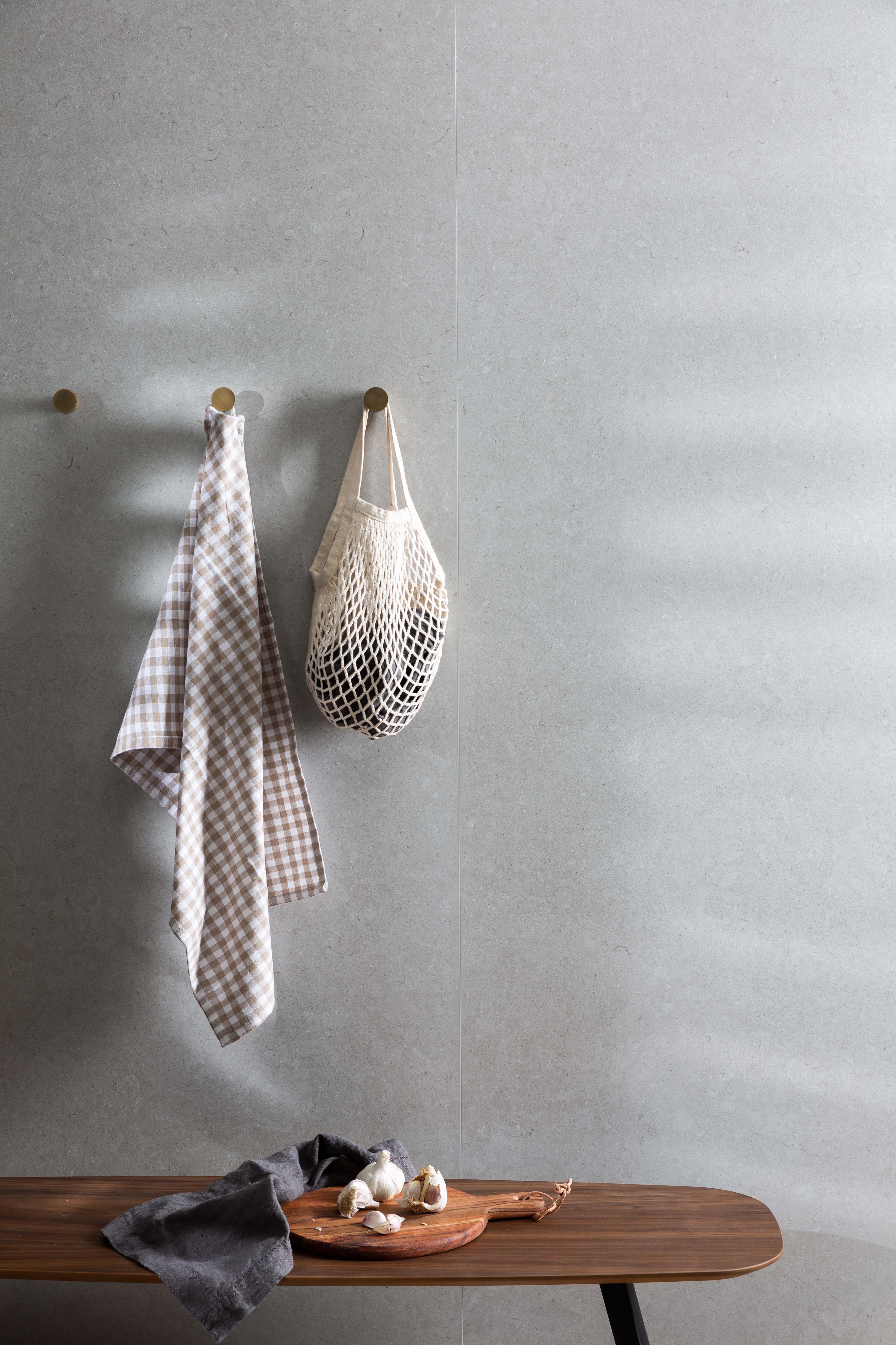GHENT PORCELAIN / интерьер