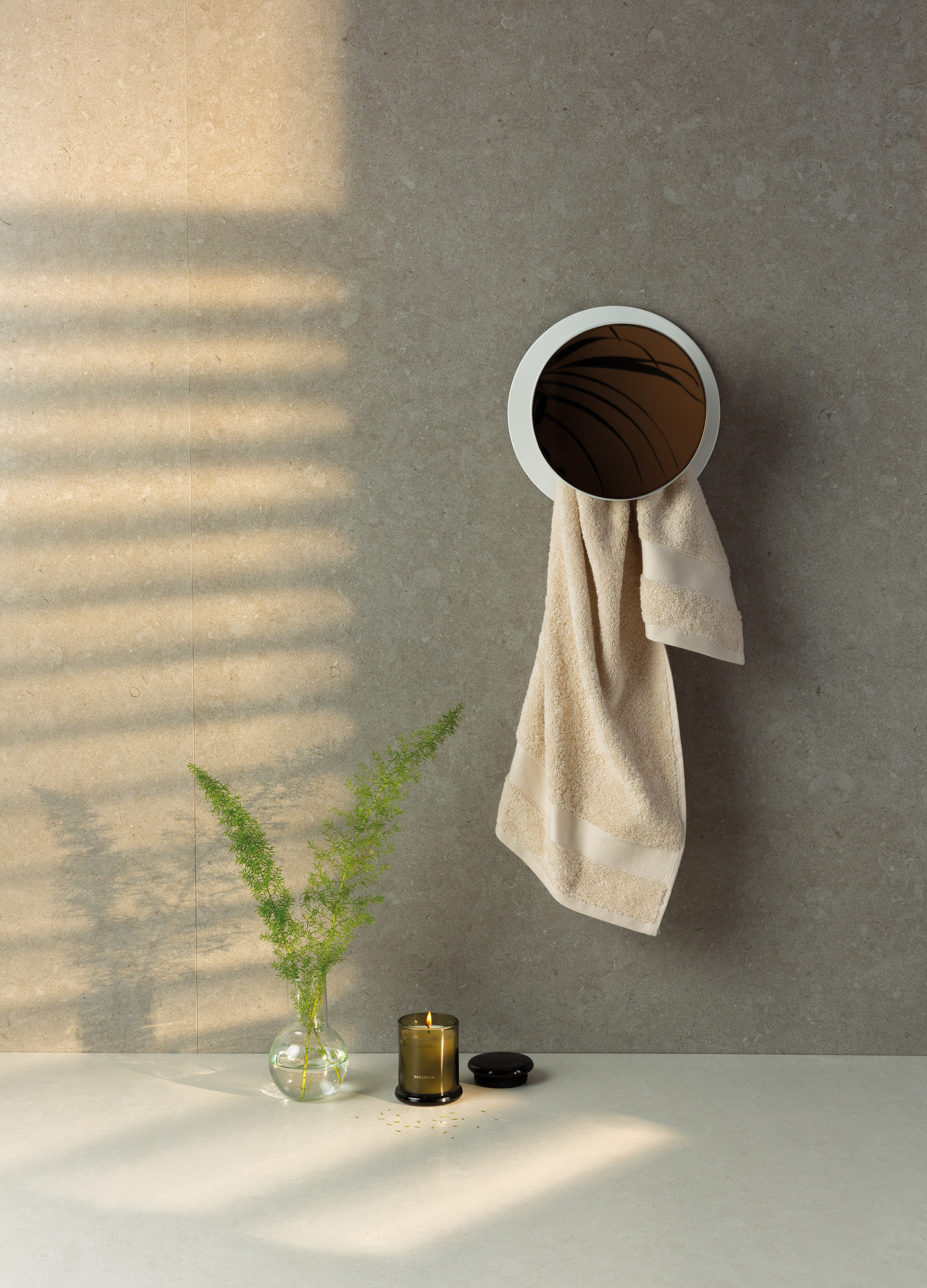 GHENT PORCELAIN / интерьер