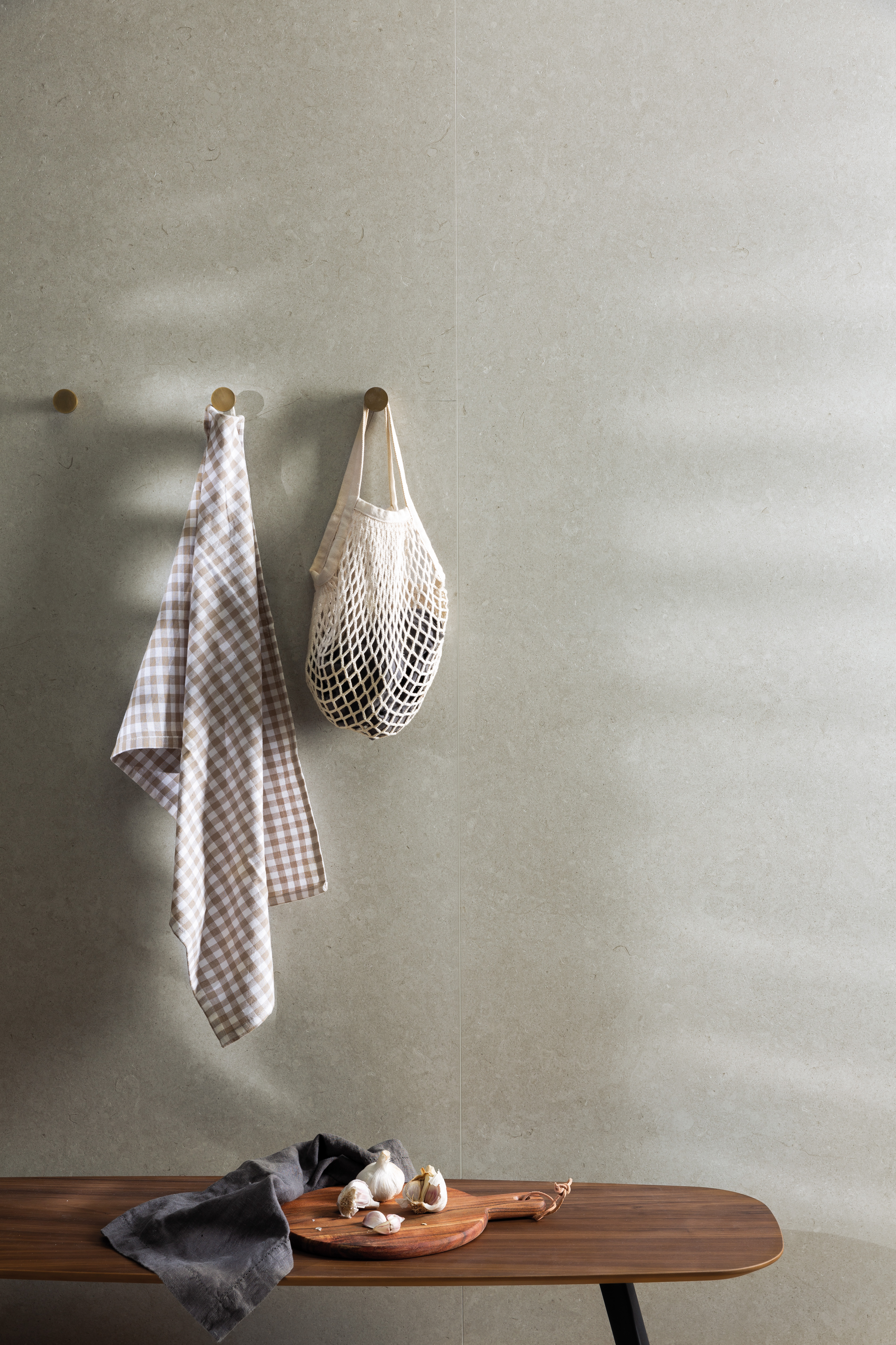 GHENT PORCELAIN / интерьер