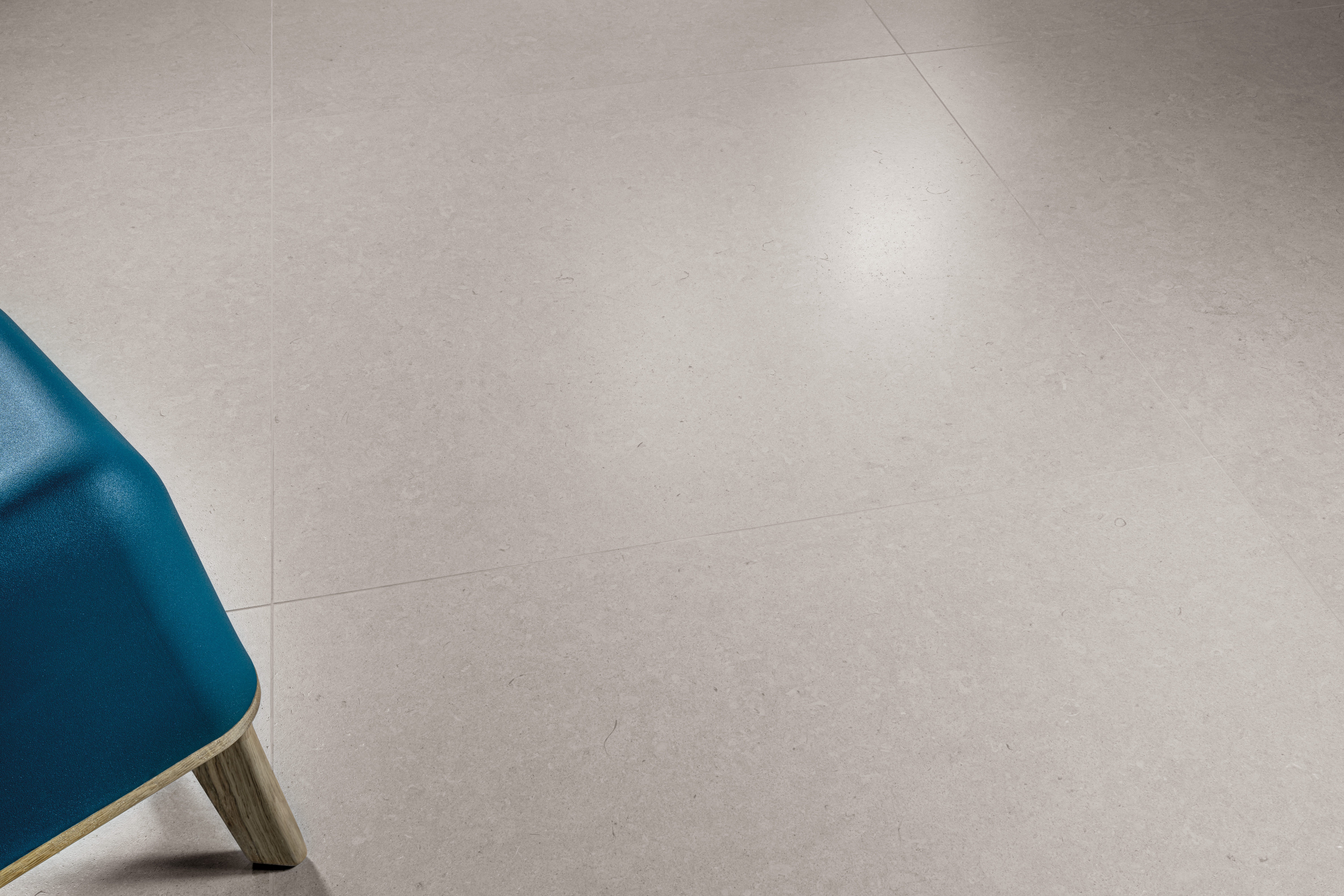 GHENT PORCELAIN / интерьер