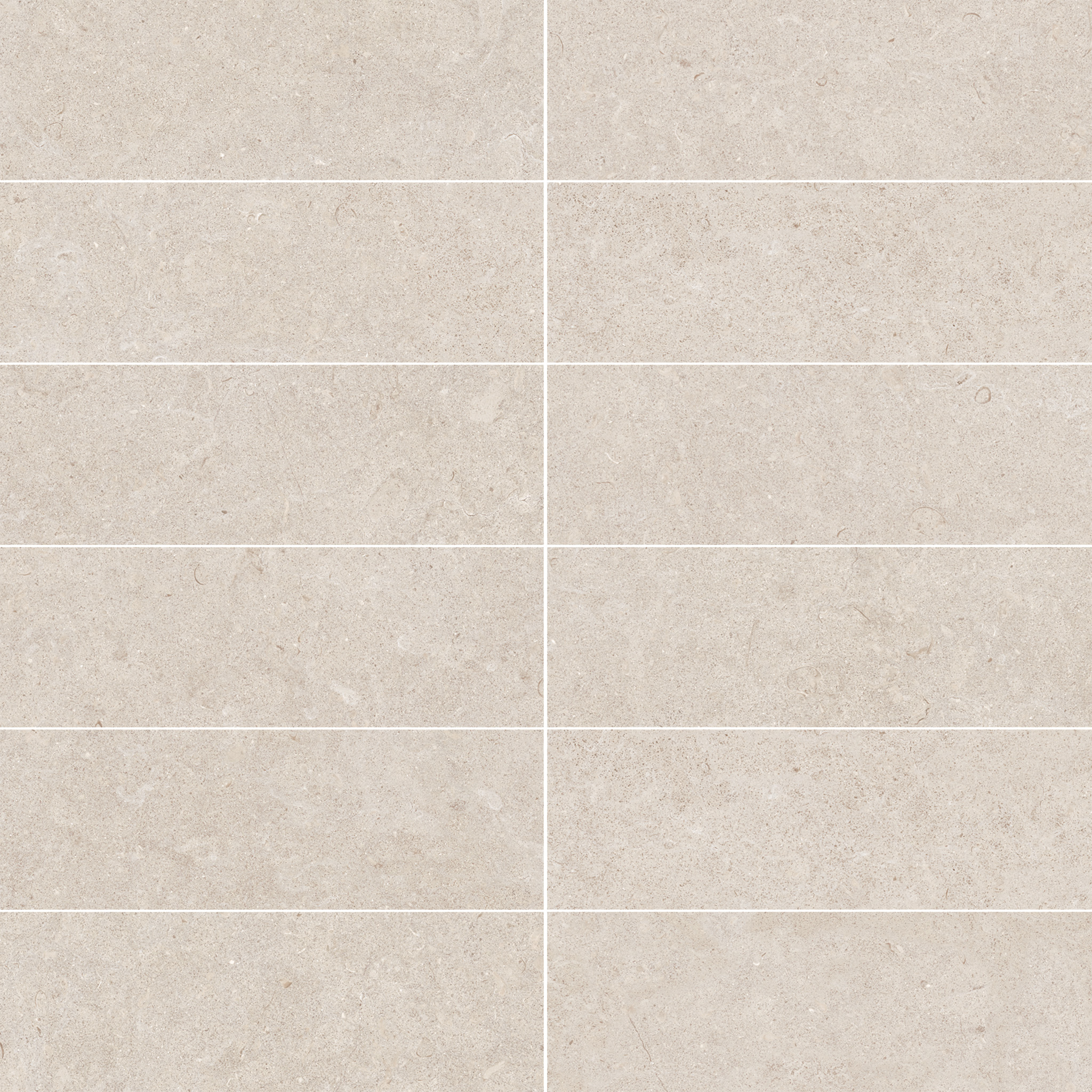 Мозаика GHENT PORCELAIN Beige 12T 30×30