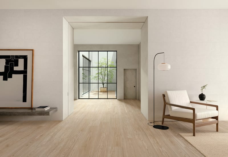 Granier Porcelain в интерьере