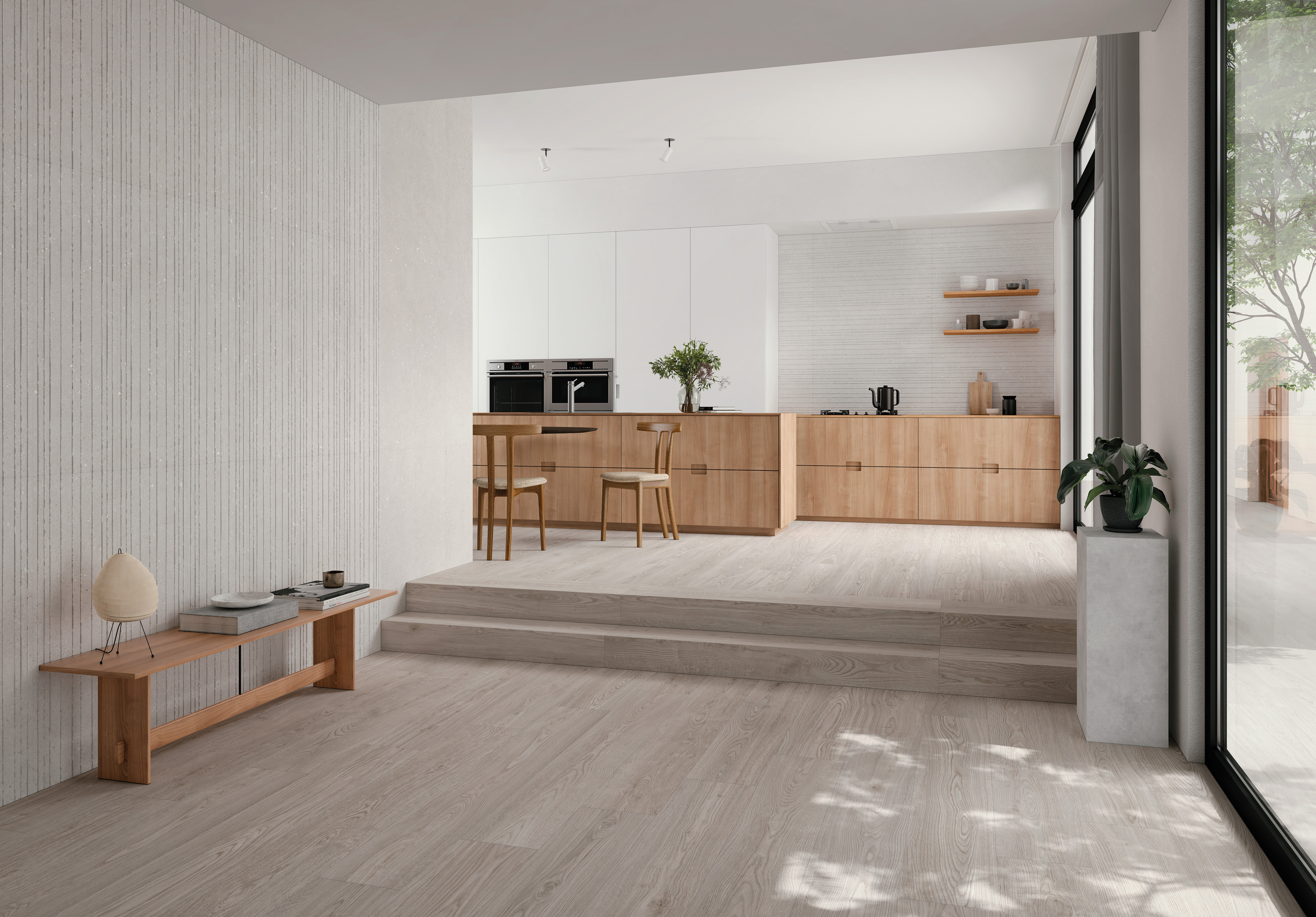 Granier Porcelain