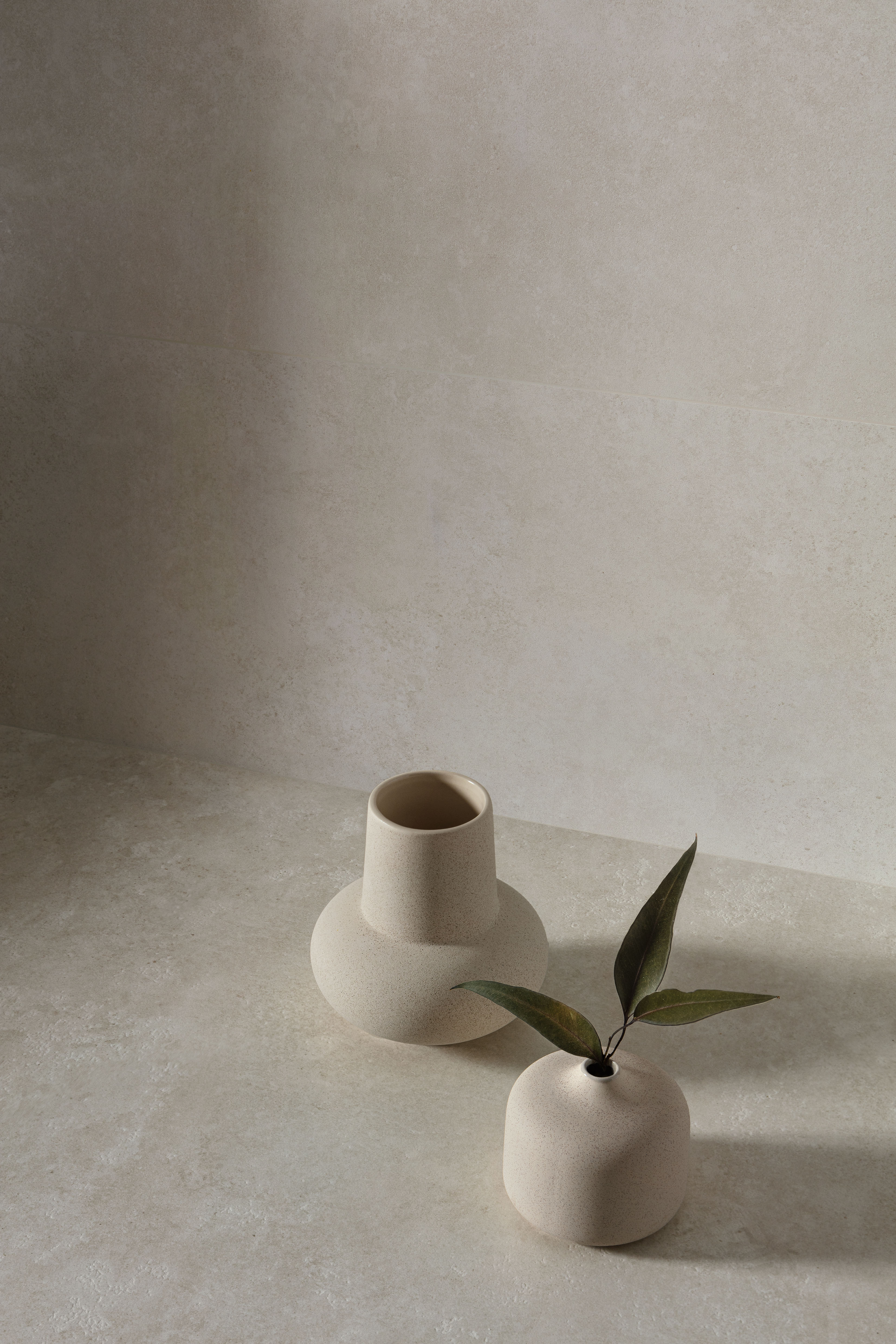 Ground Wall / интерьер