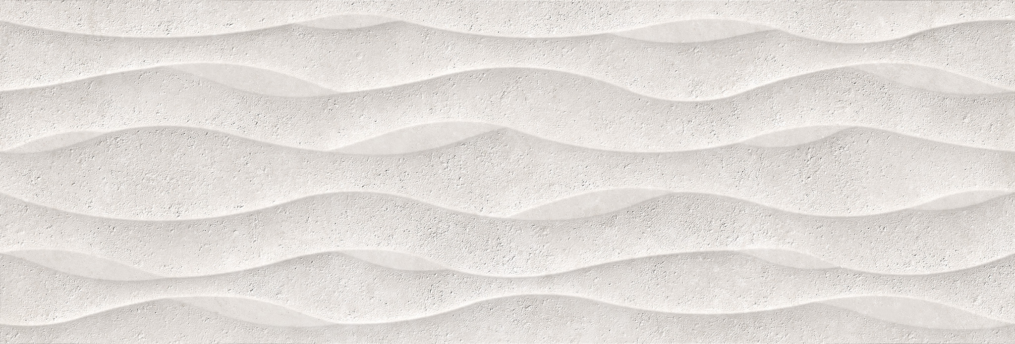 Ground Wall Silver Decor 33.3×100