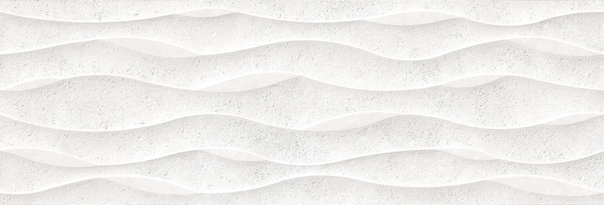 Ground Wall White Decor 33.3×100