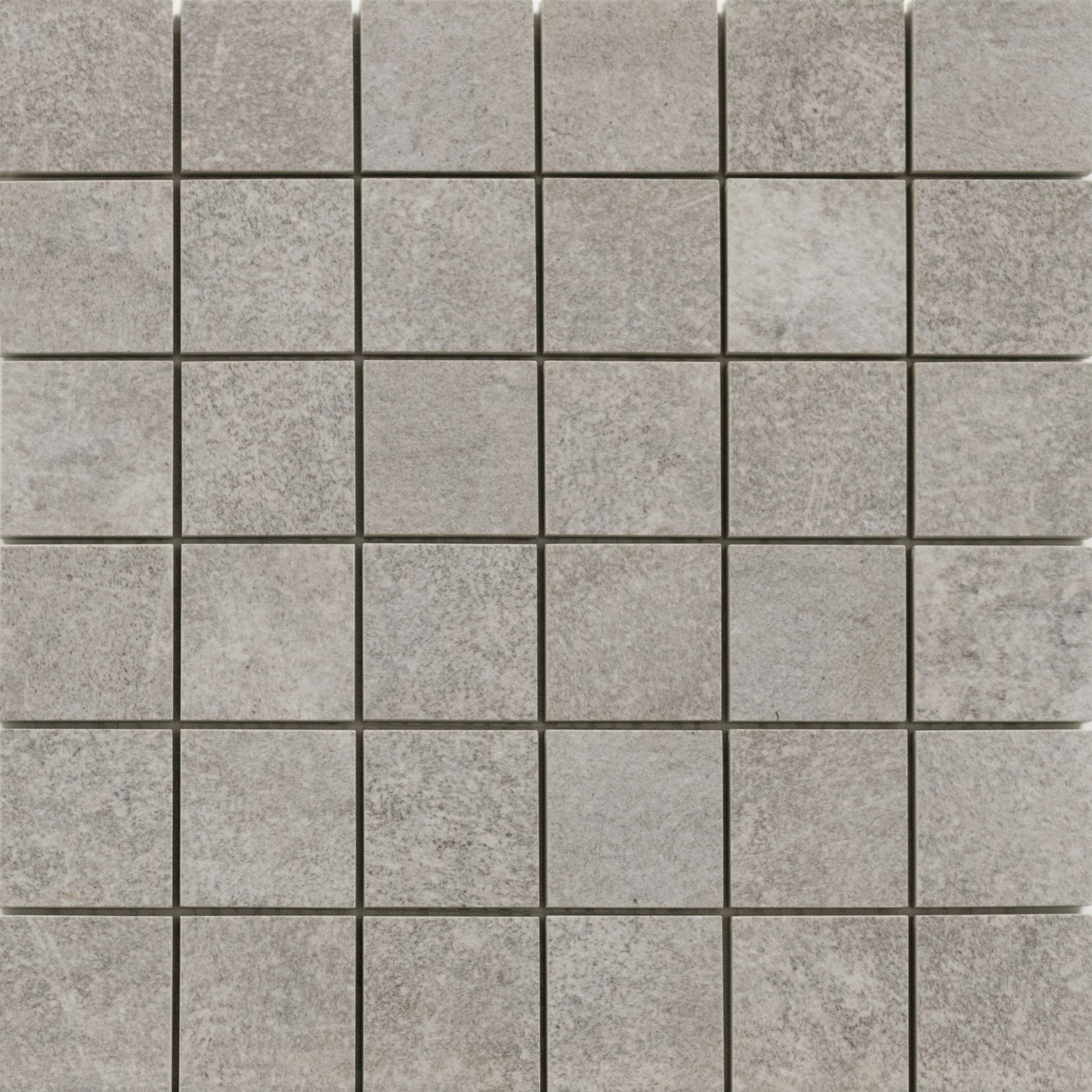 Мозаика Grunge Porcelain Grey 30×30