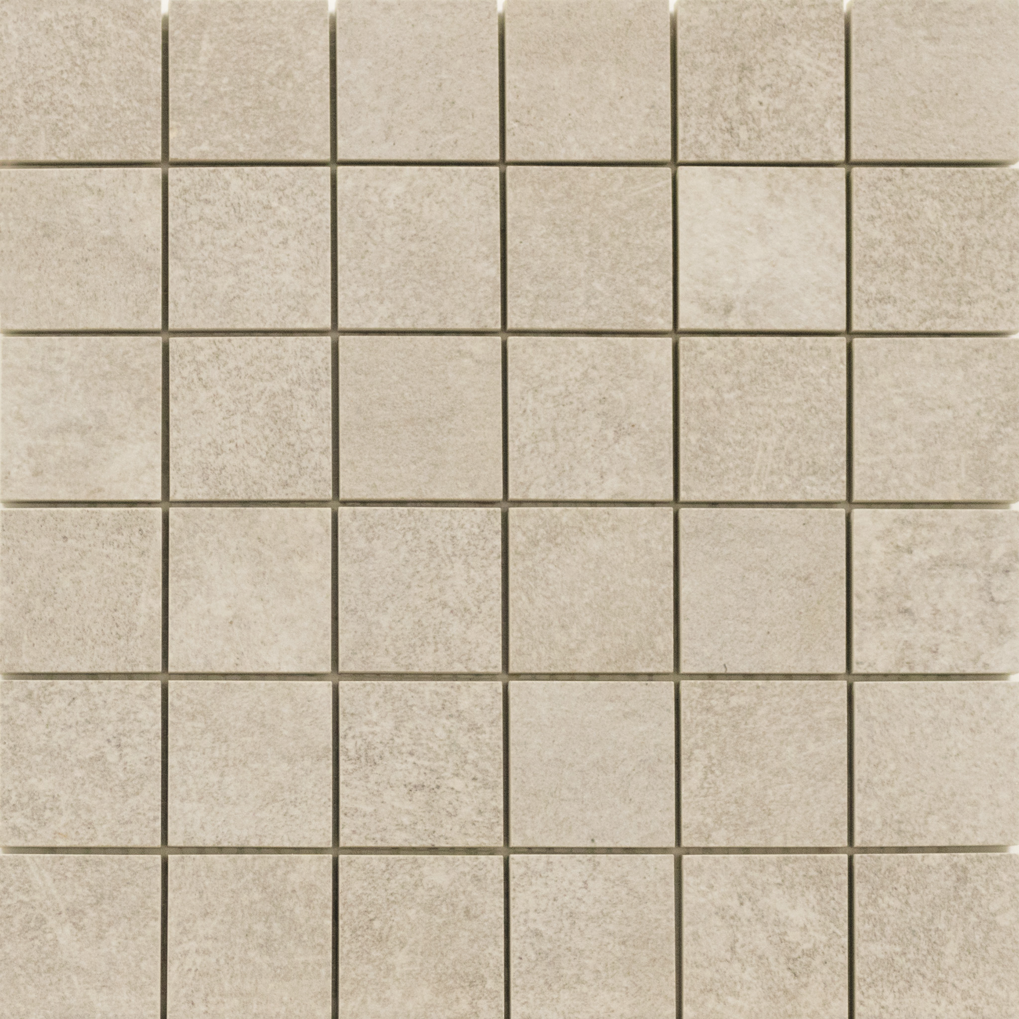 Мозаика Grunge Porcelain Beige 30×30