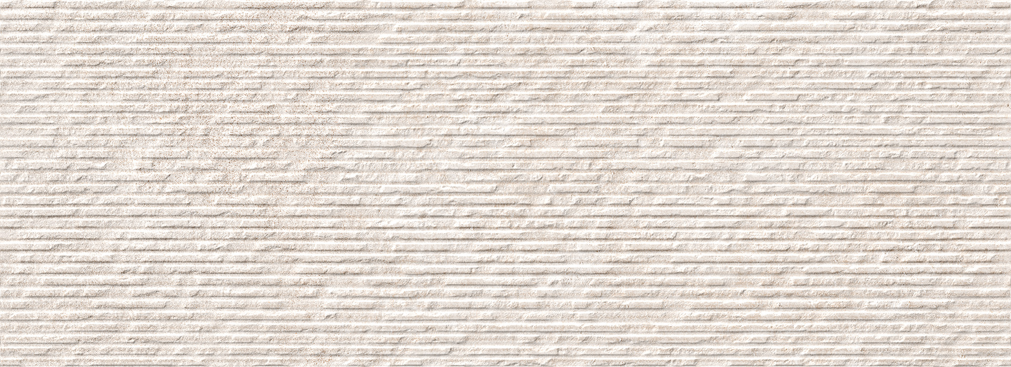 Grunge Wall Beige Stripes 32×90