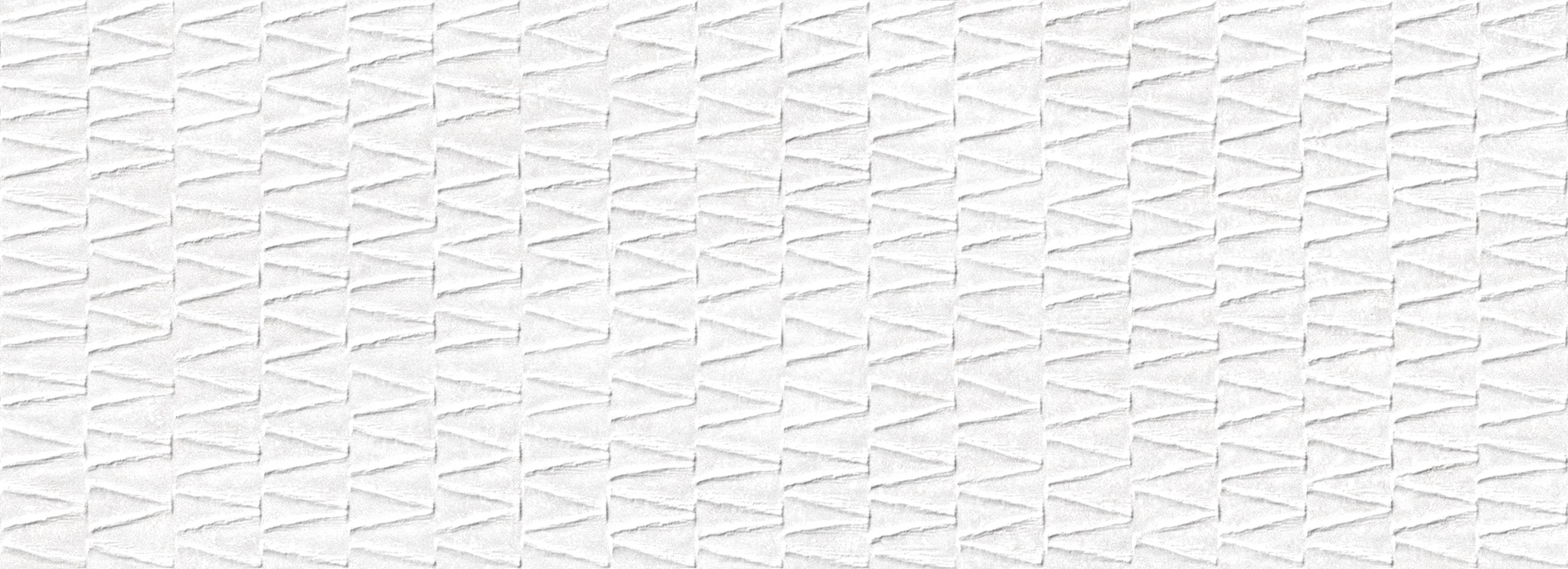 Grunge Wall White Peak 32×90