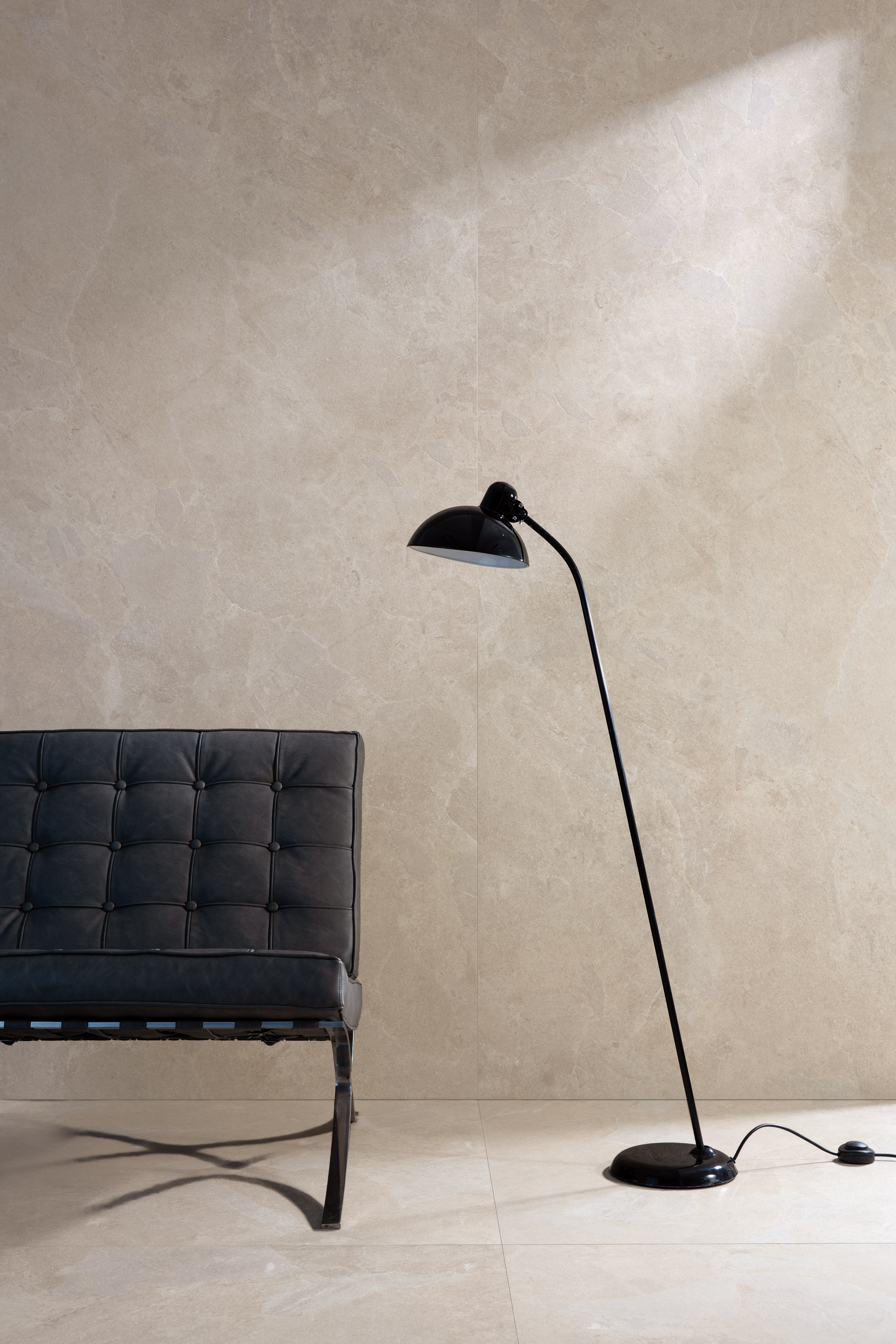 Haven Porcelain / интерьер