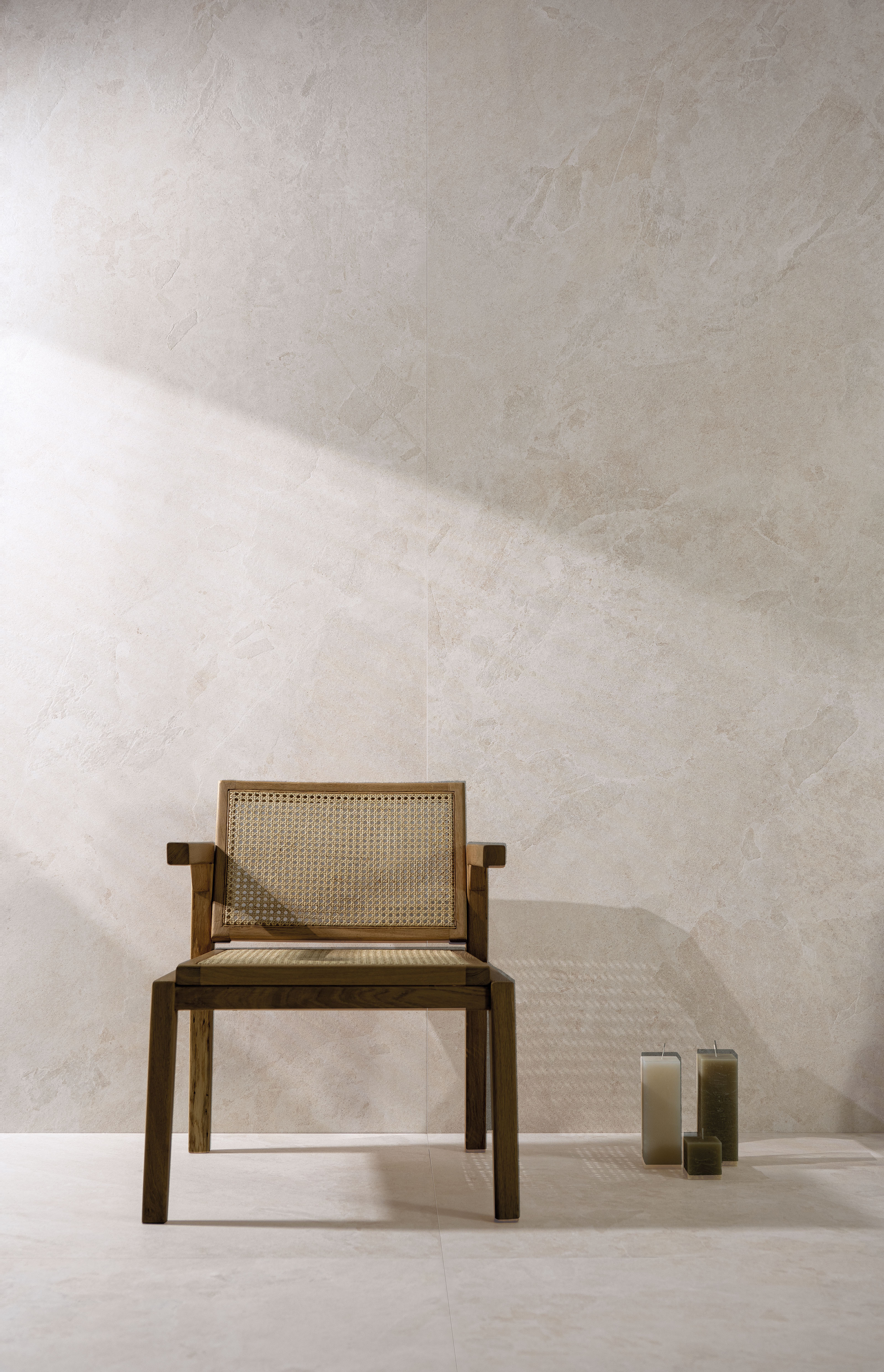 Haven Porcelain / интерьер