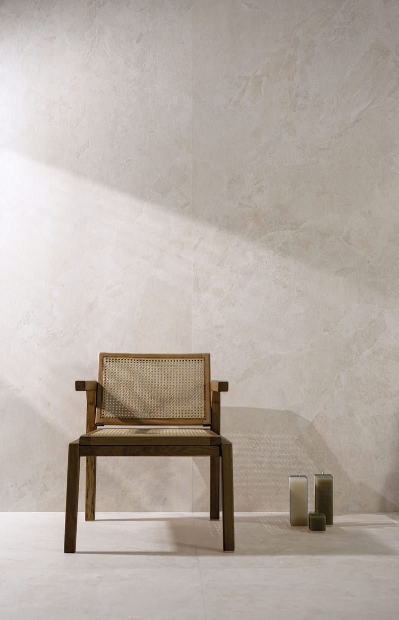 Haven Porcelain в интерьере